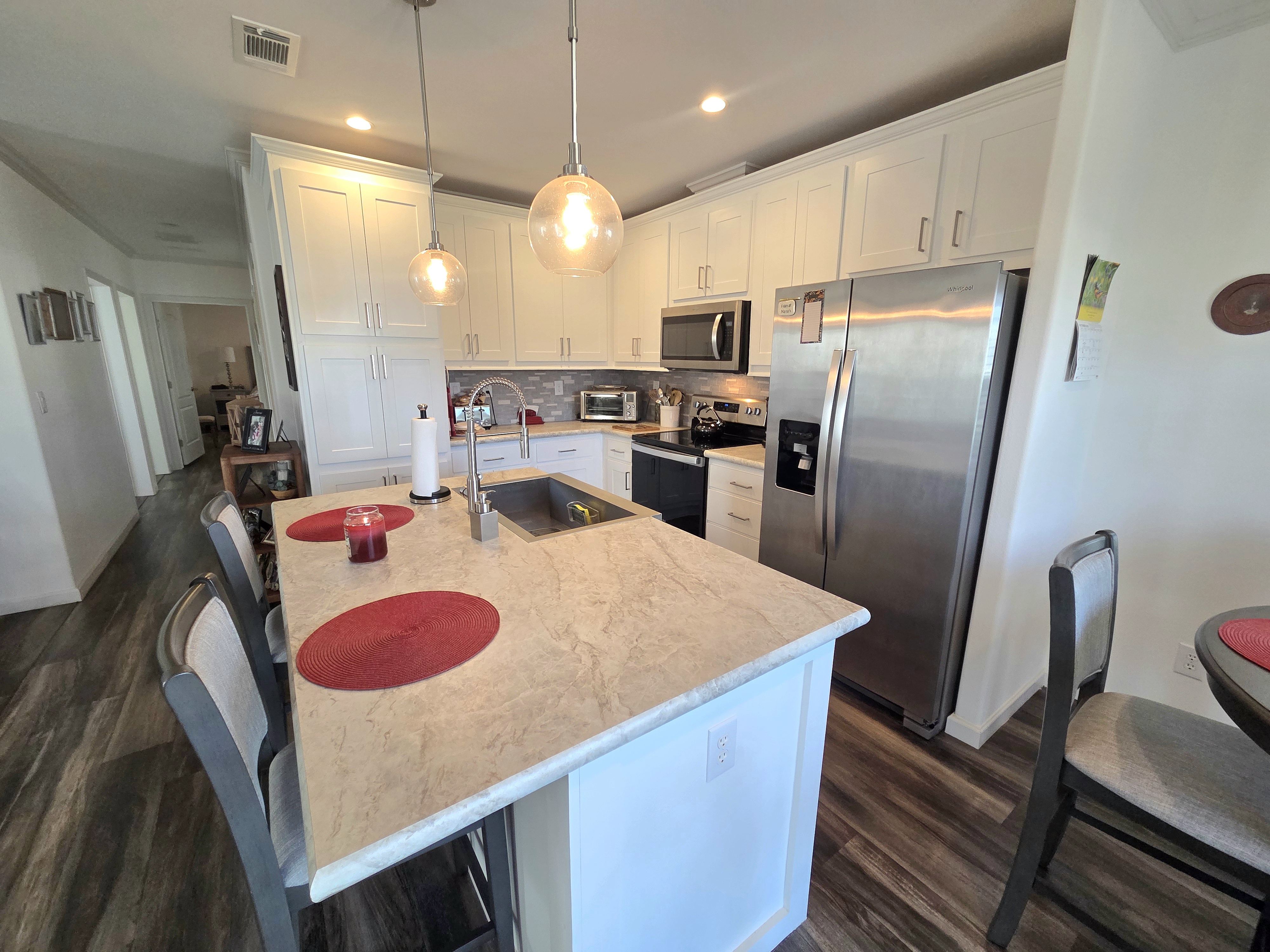 3523 Campari Drive, Ellenton, Florida 34222, 3 Bedrooms Bedrooms, ,2 BathroomsBathrooms,55-Plus Mobile Home,For Sale,Campari Drive,4236