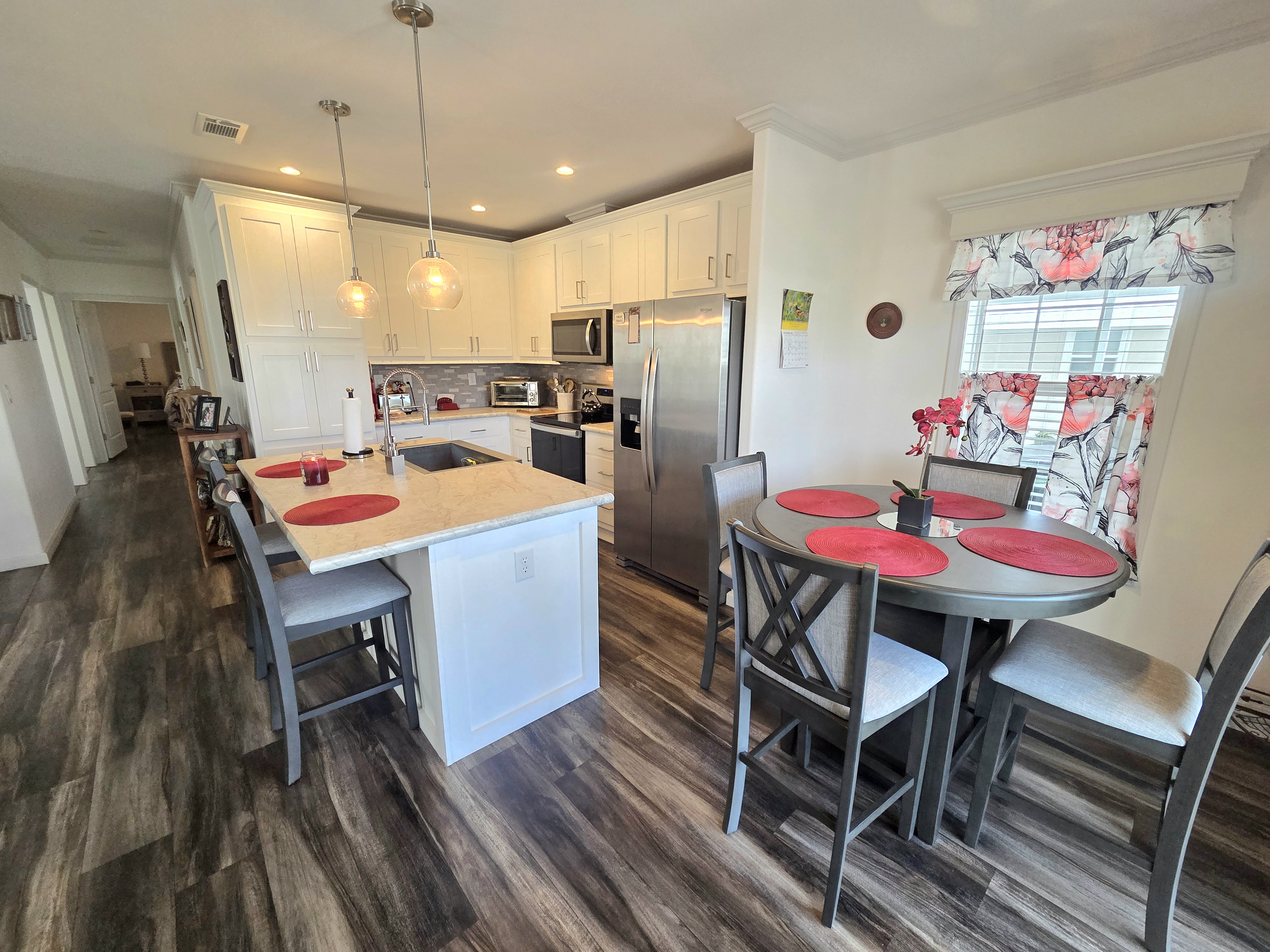 3523 Campari Drive, Ellenton, Florida 34222, 3 Bedrooms Bedrooms, ,2 BathroomsBathrooms,55-Plus Mobile Home,For Sale,Campari Drive,4236