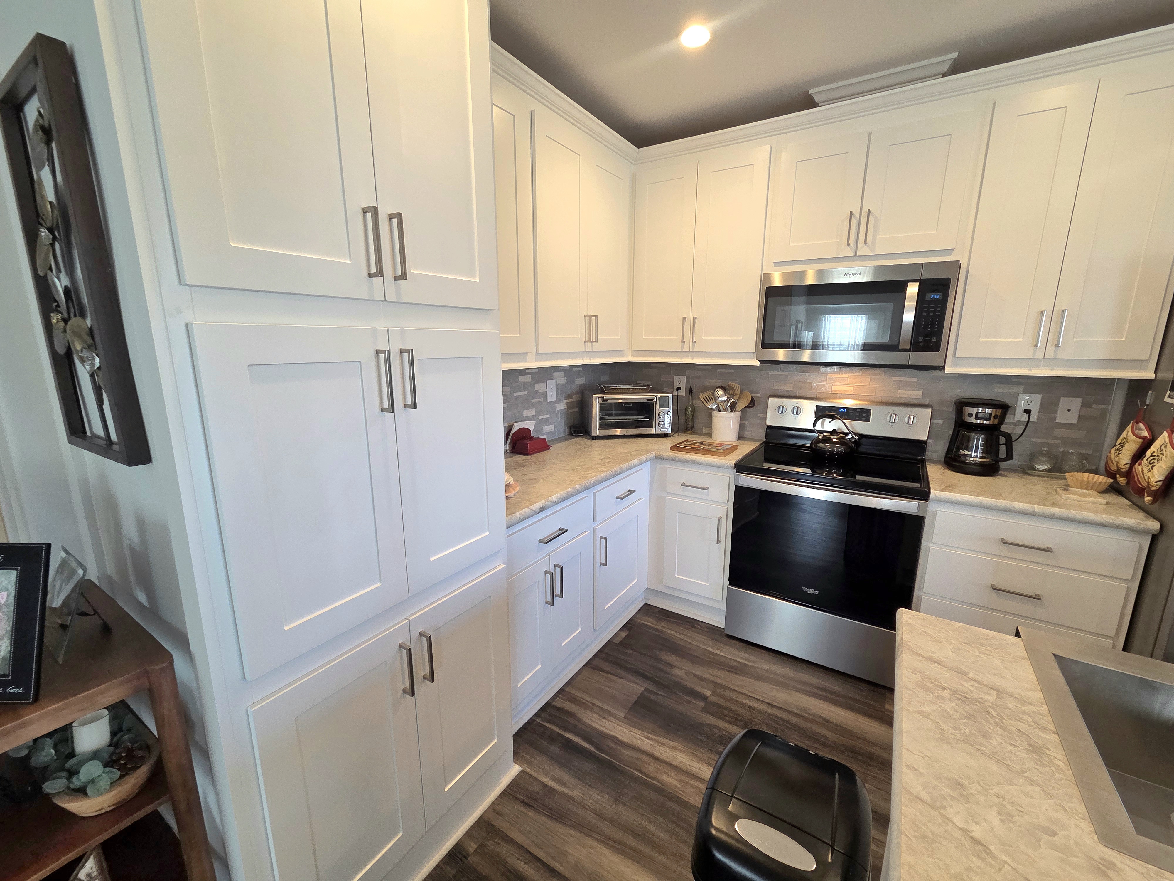 3523 Campari Drive, Ellenton, Florida 34222, 3 Bedrooms Bedrooms, ,2 BathroomsBathrooms,55-Plus Mobile Home,For Sale,Campari Drive,4236