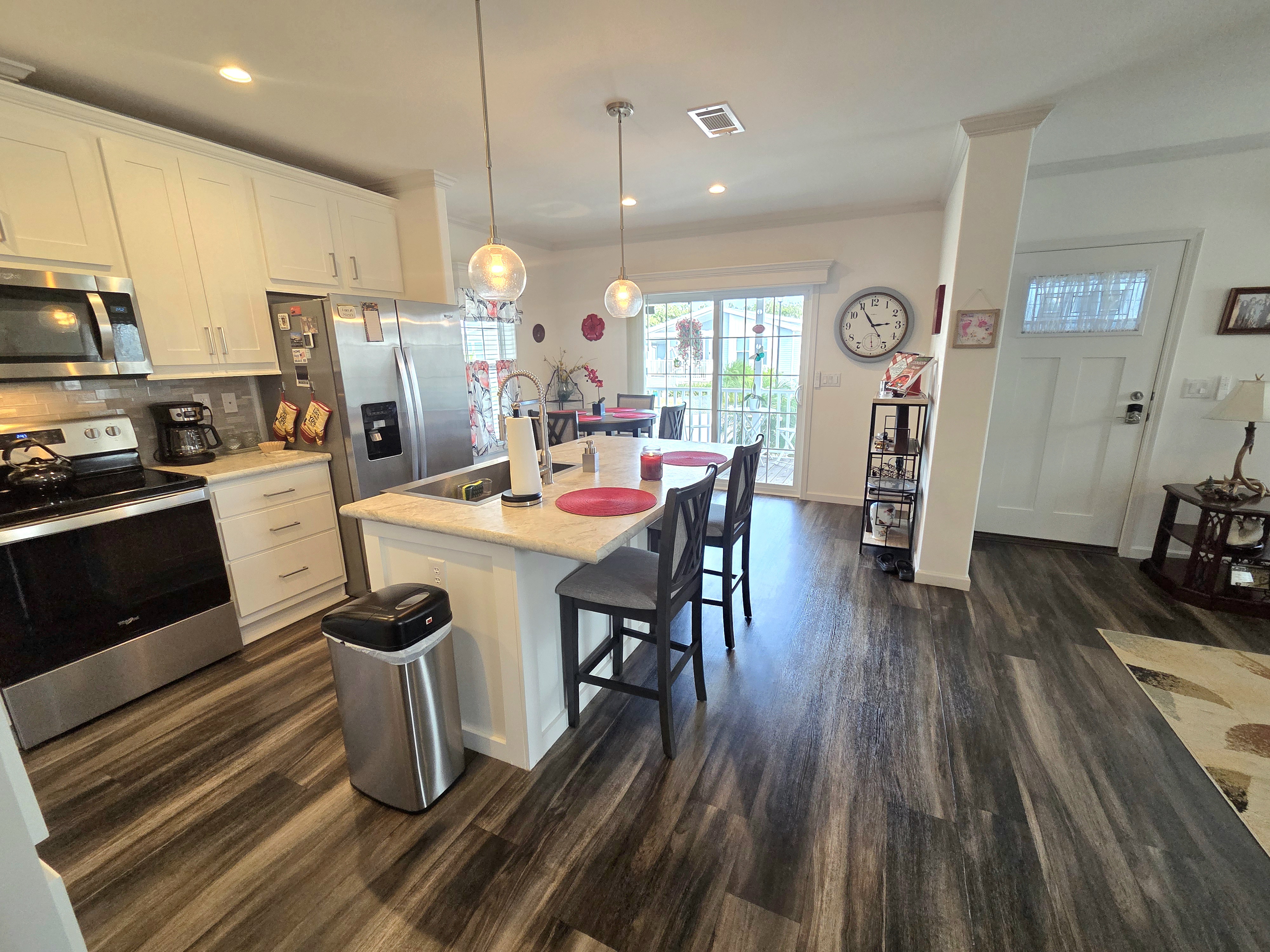 3523 Campari Drive, Ellenton, Florida 34222, 3 Bedrooms Bedrooms, ,2 BathroomsBathrooms,55-Plus Mobile Home,For Sale,Campari Drive,4236