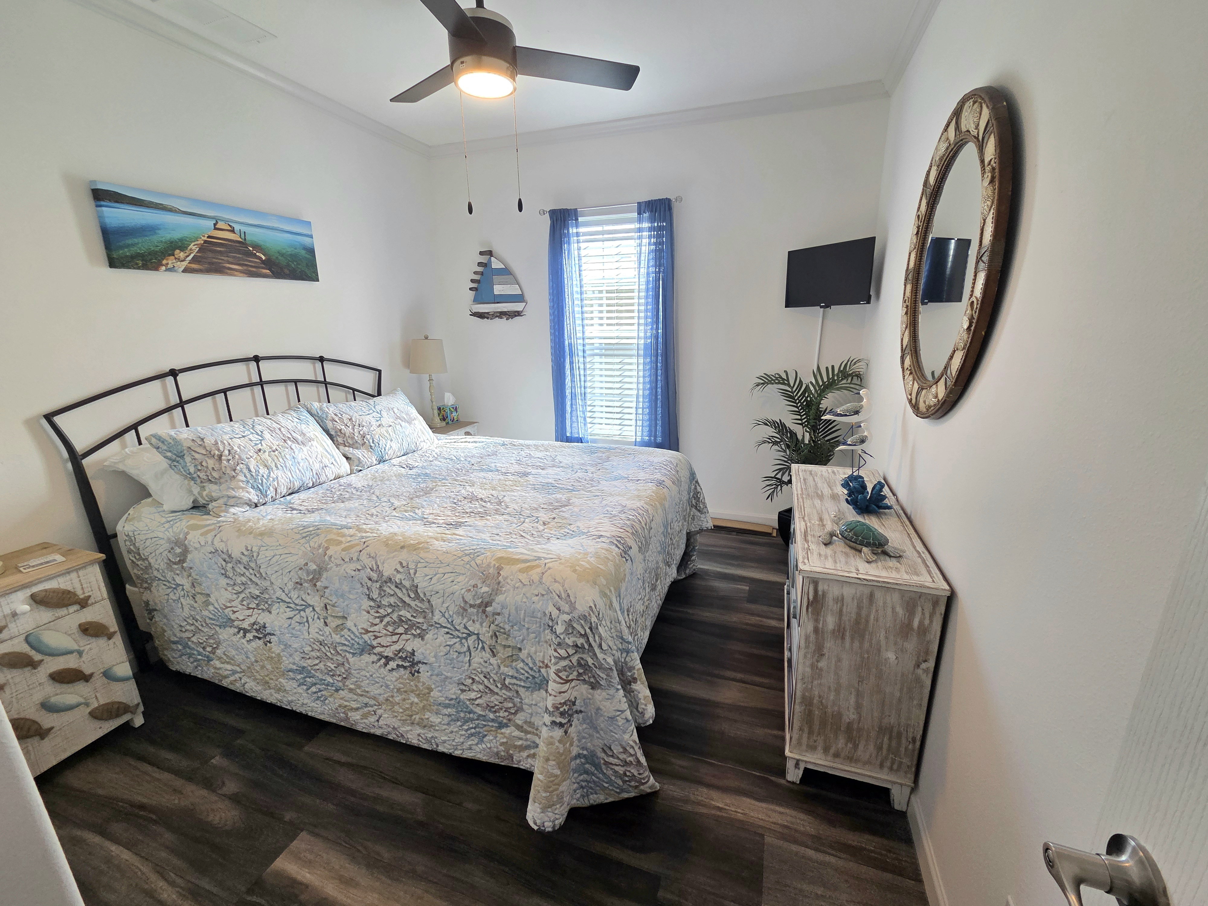 3523 Campari Drive, Ellenton, Florida 34222, 3 Bedrooms Bedrooms, ,2 BathroomsBathrooms,55-Plus Mobile Home,For Sale,Campari Drive,4236