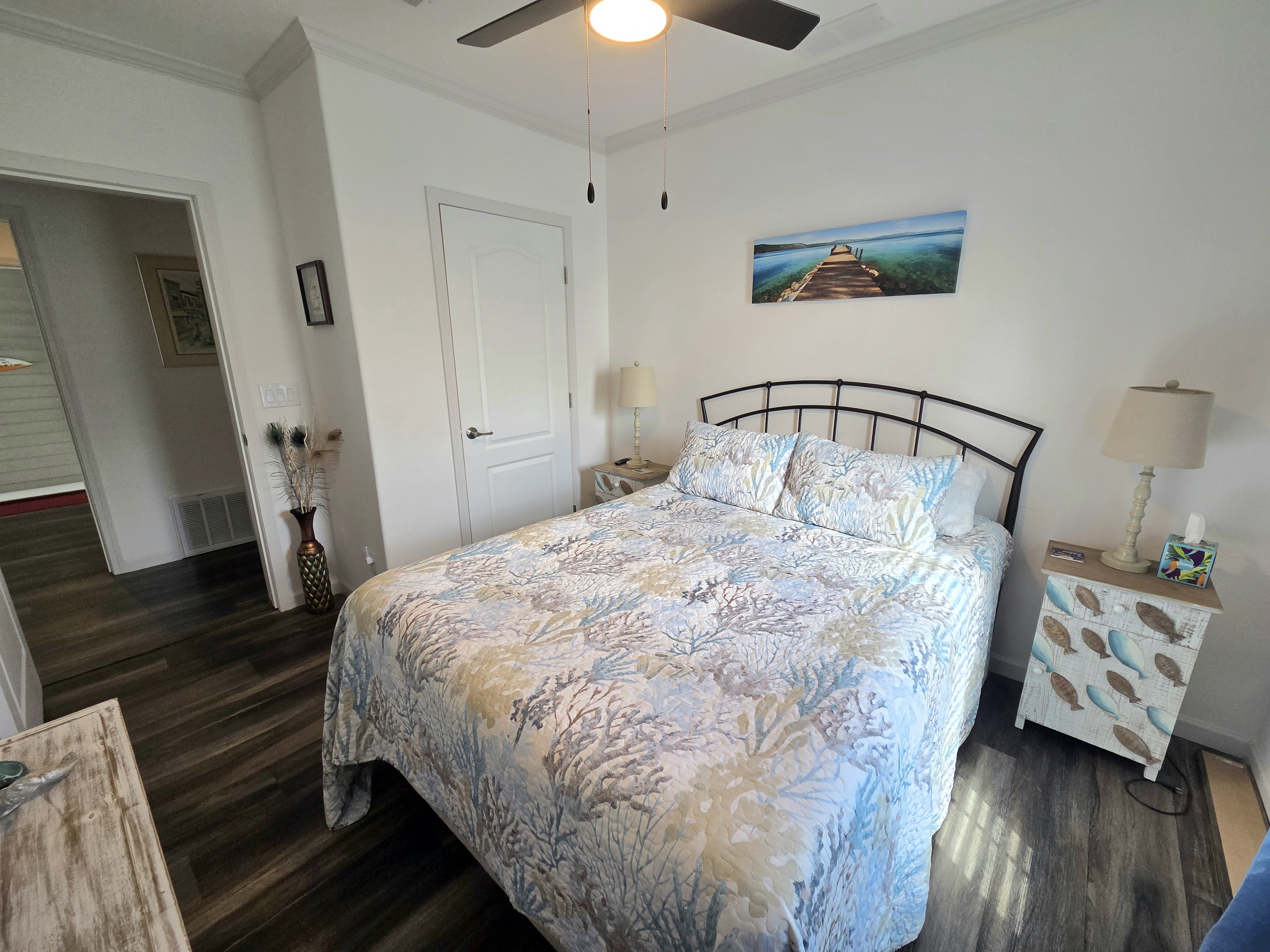 3523 Campari Drive, Ellenton, Florida 34222, 3 Bedrooms Bedrooms, ,2 BathroomsBathrooms,55-Plus Mobile Home,For Sale,Campari Drive,4236