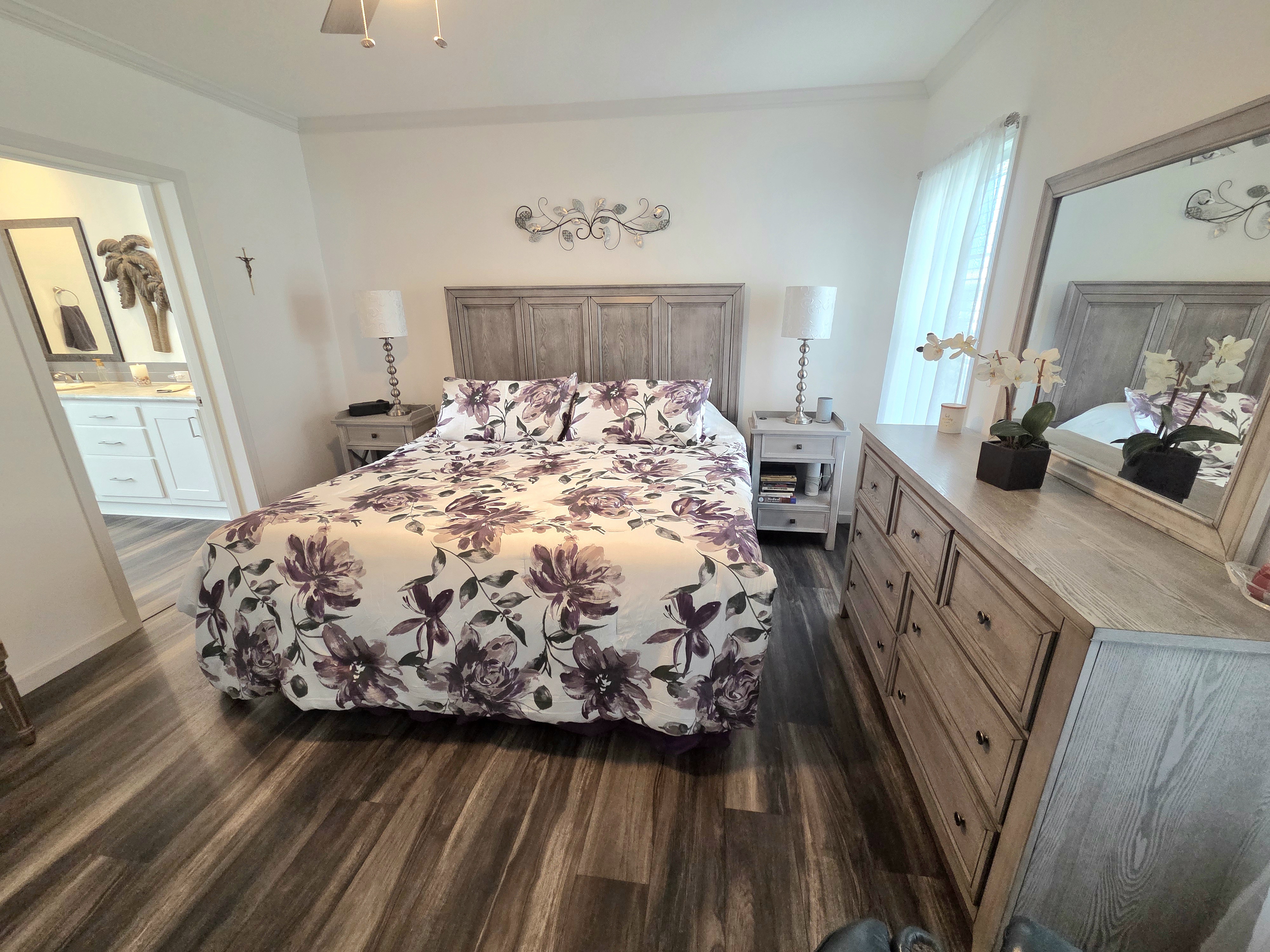 3523 Campari Drive, Ellenton, Florida 34222, 3 Bedrooms Bedrooms, ,2 BathroomsBathrooms,55-Plus Mobile Home,For Sale,Campari Drive,4236