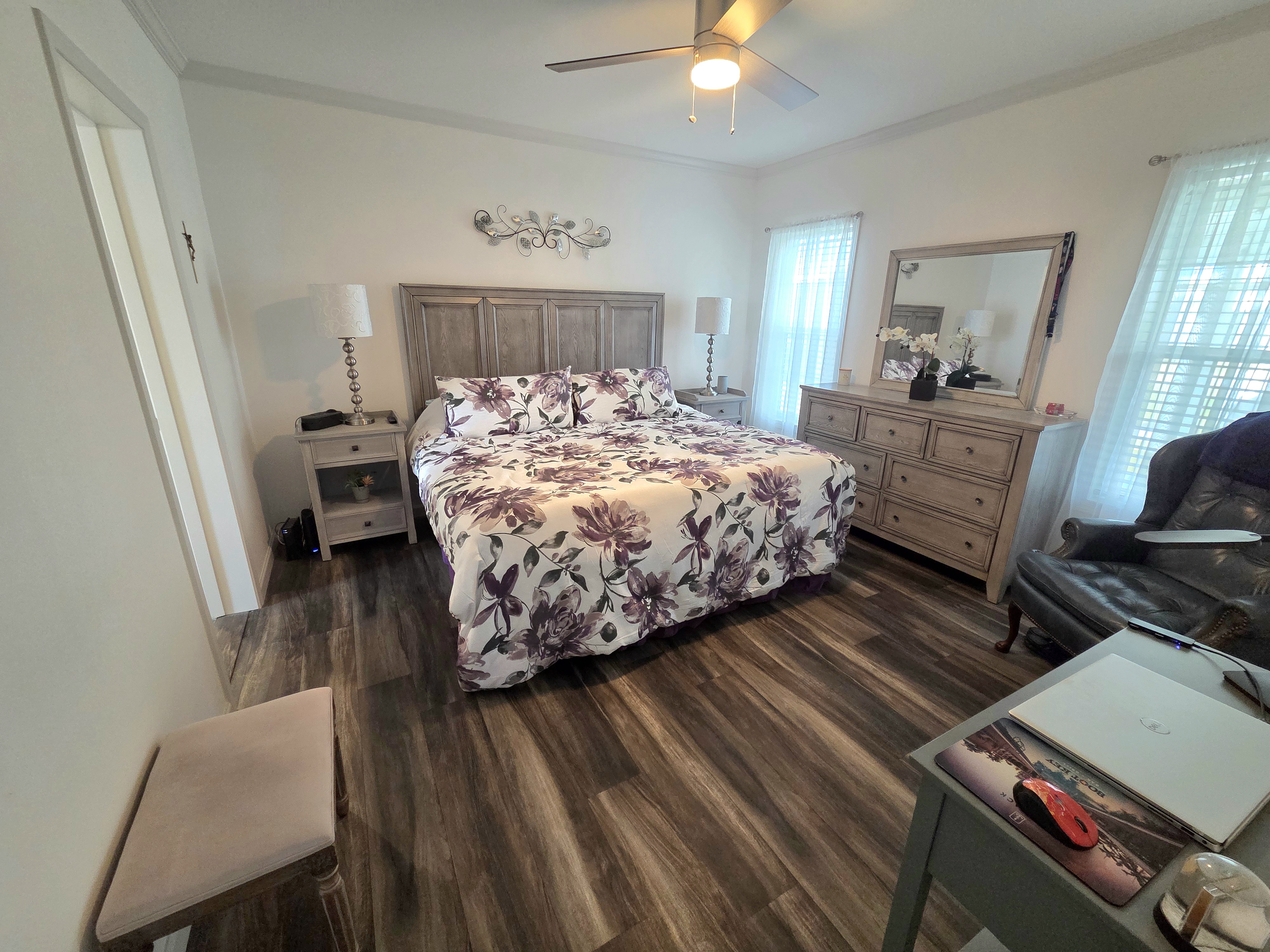 3523 Campari Drive, Ellenton, Florida 34222, 3 Bedrooms Bedrooms, ,2 BathroomsBathrooms,55-Plus Mobile Home,For Sale,Campari Drive,4236