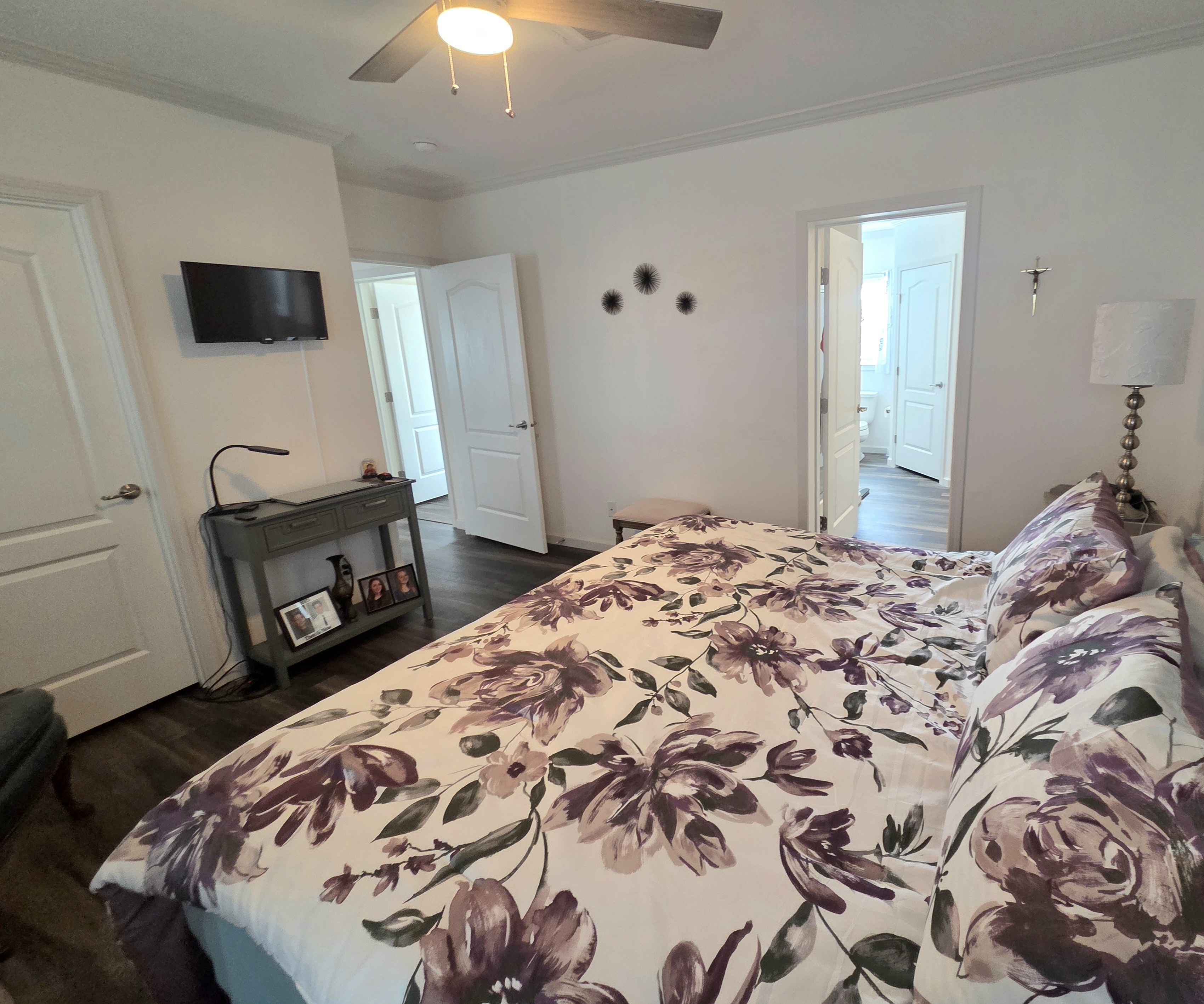 3523 Campari Drive, Ellenton, Florida 34222, 3 Bedrooms Bedrooms, ,2 BathroomsBathrooms,55-Plus Mobile Home,For Sale,Campari Drive,4236
