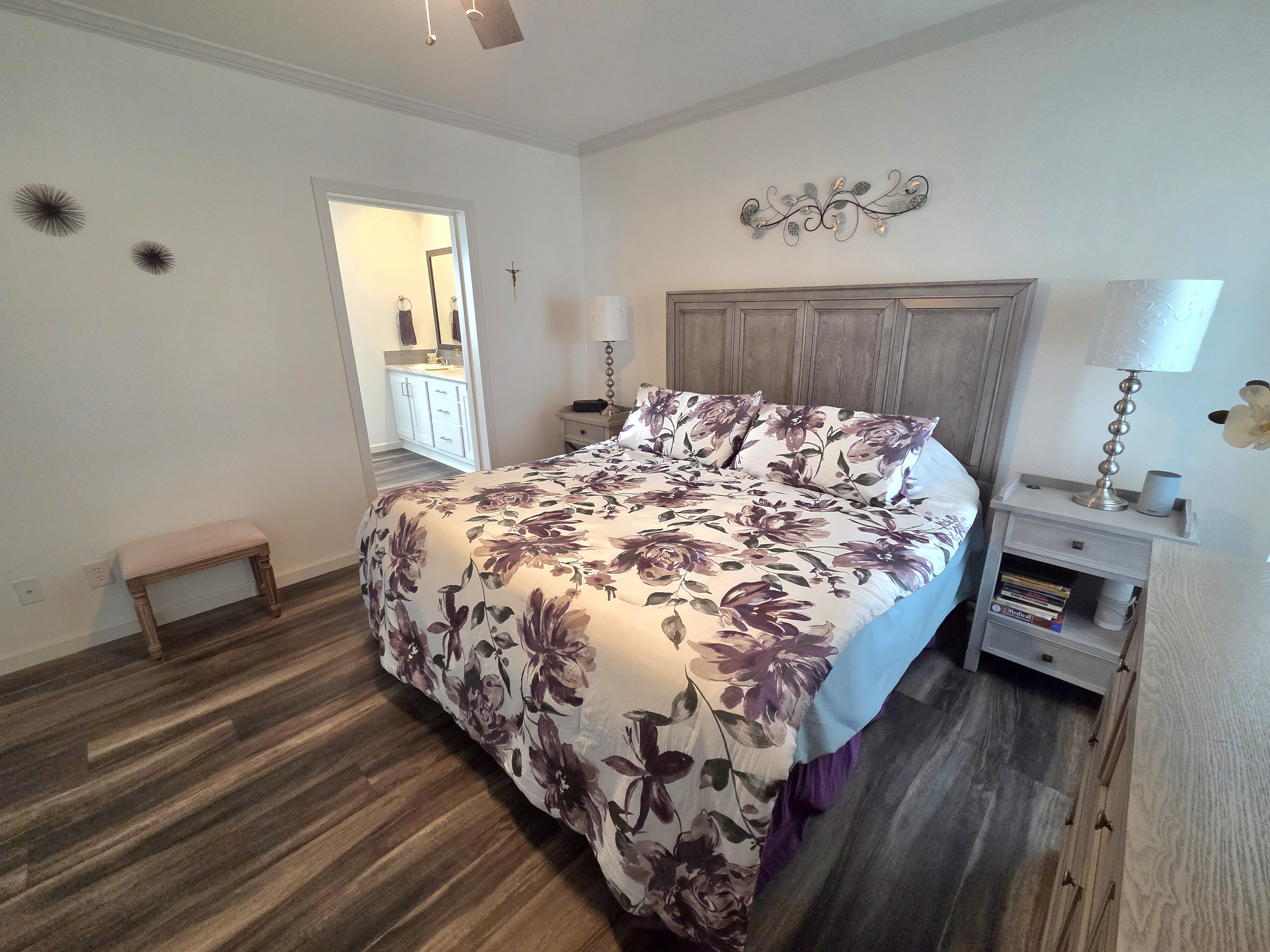 3523 Campari Drive, Ellenton, Florida 34222, 3 Bedrooms Bedrooms, ,2 BathroomsBathrooms,55-Plus Mobile Home,For Sale,Campari Drive,4236