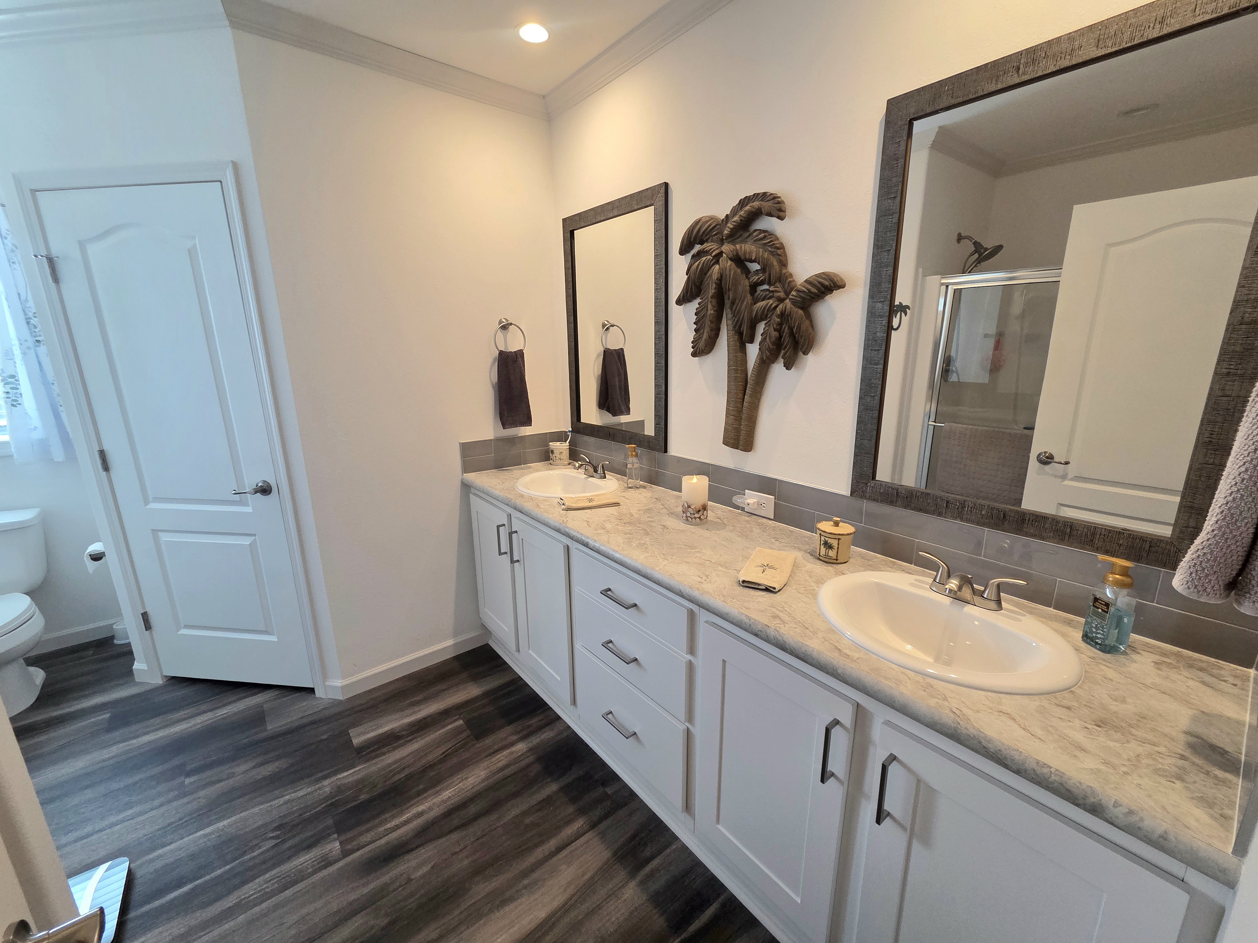 3523 Campari Drive, Ellenton, Florida 34222, 3 Bedrooms Bedrooms, ,2 BathroomsBathrooms,55-Plus Mobile Home,For Sale,Campari Drive,4236