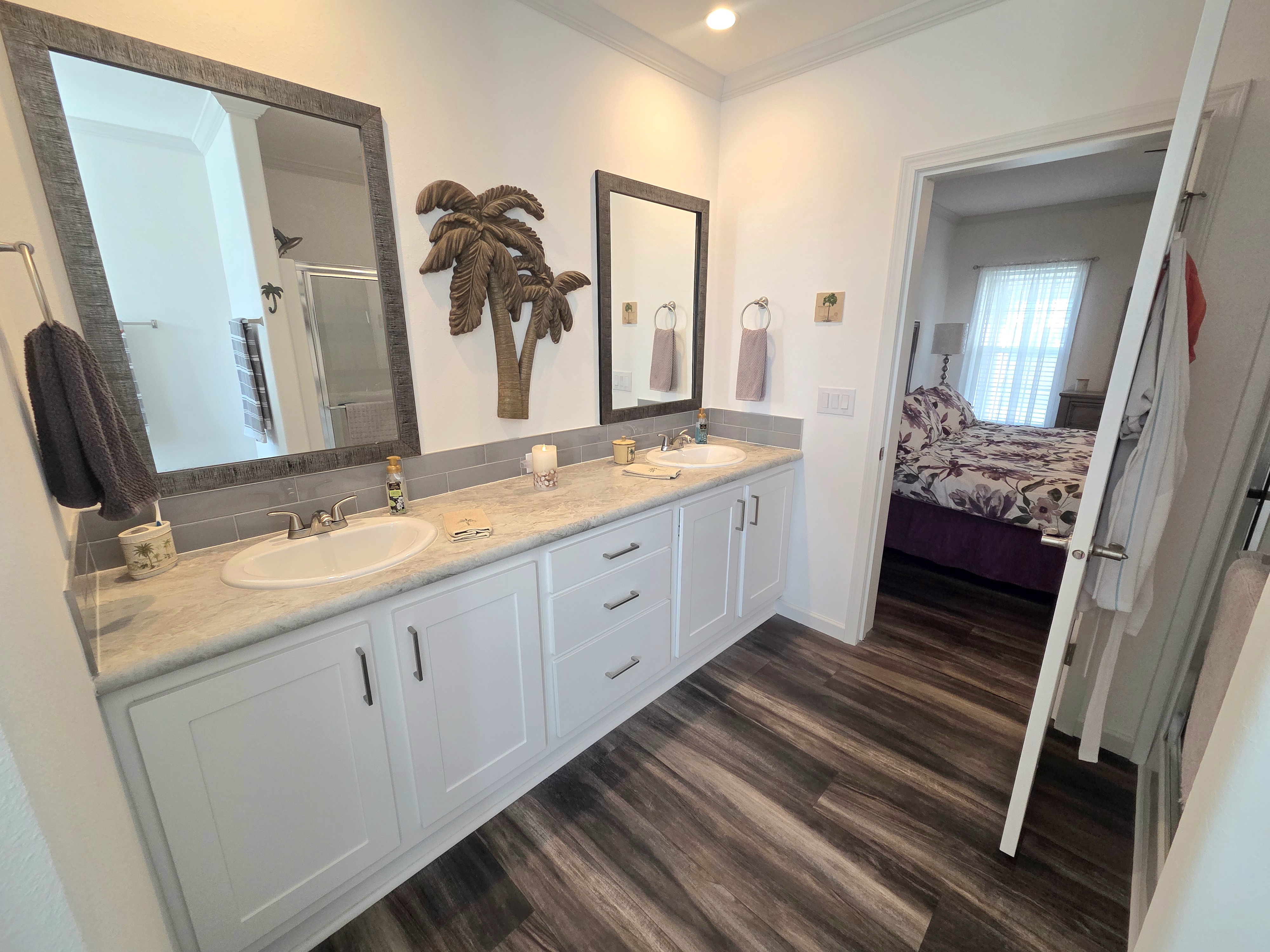 3523 Campari Drive, Ellenton, Florida 34222, 3 Bedrooms Bedrooms, ,2 BathroomsBathrooms,55-Plus Mobile Home,For Sale,Campari Drive,4236