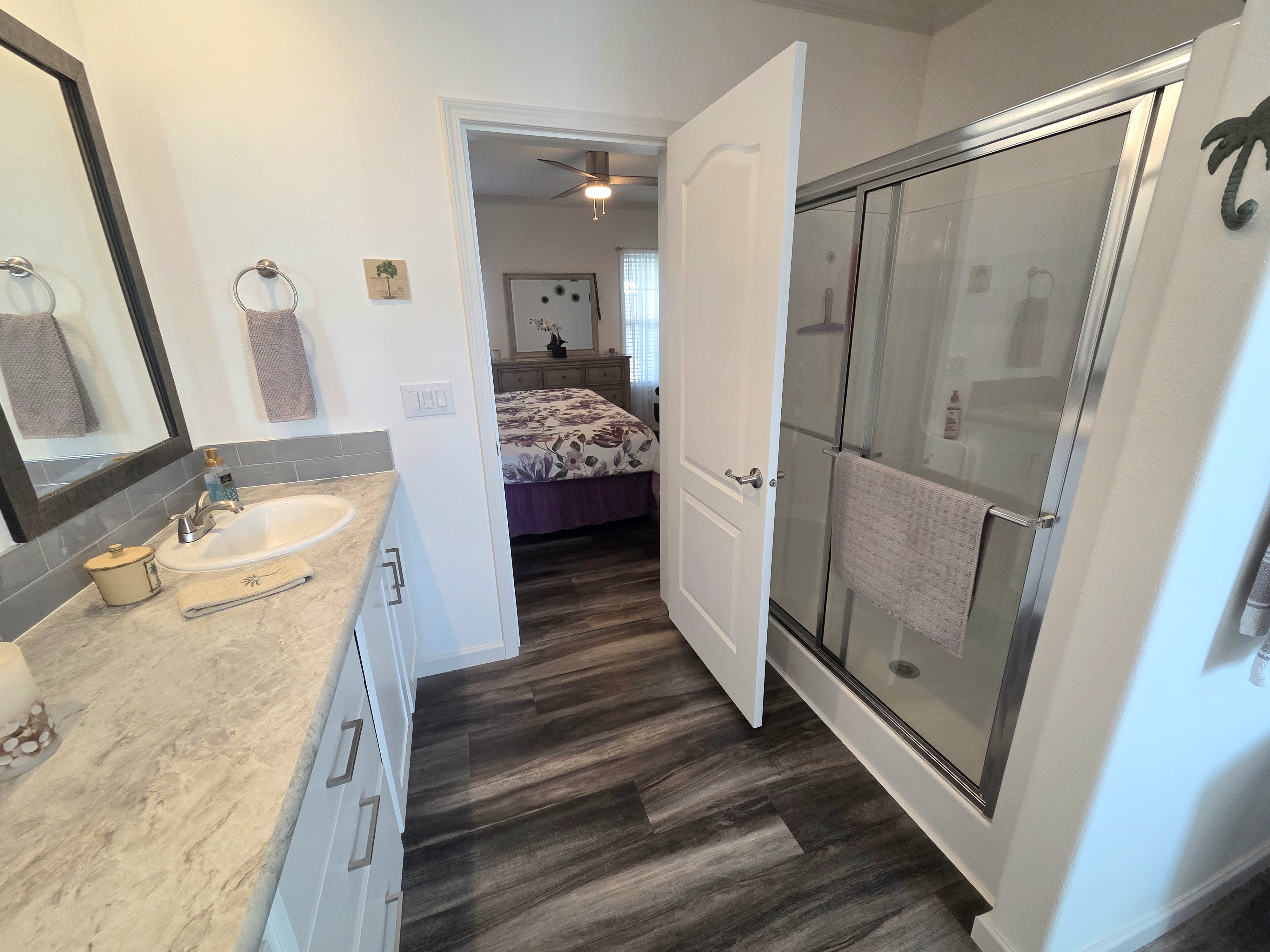 3523 Campari Drive, Ellenton, Florida 34222, 3 Bedrooms Bedrooms, ,2 BathroomsBathrooms,55-Plus Mobile Home,For Sale,Campari Drive,4236