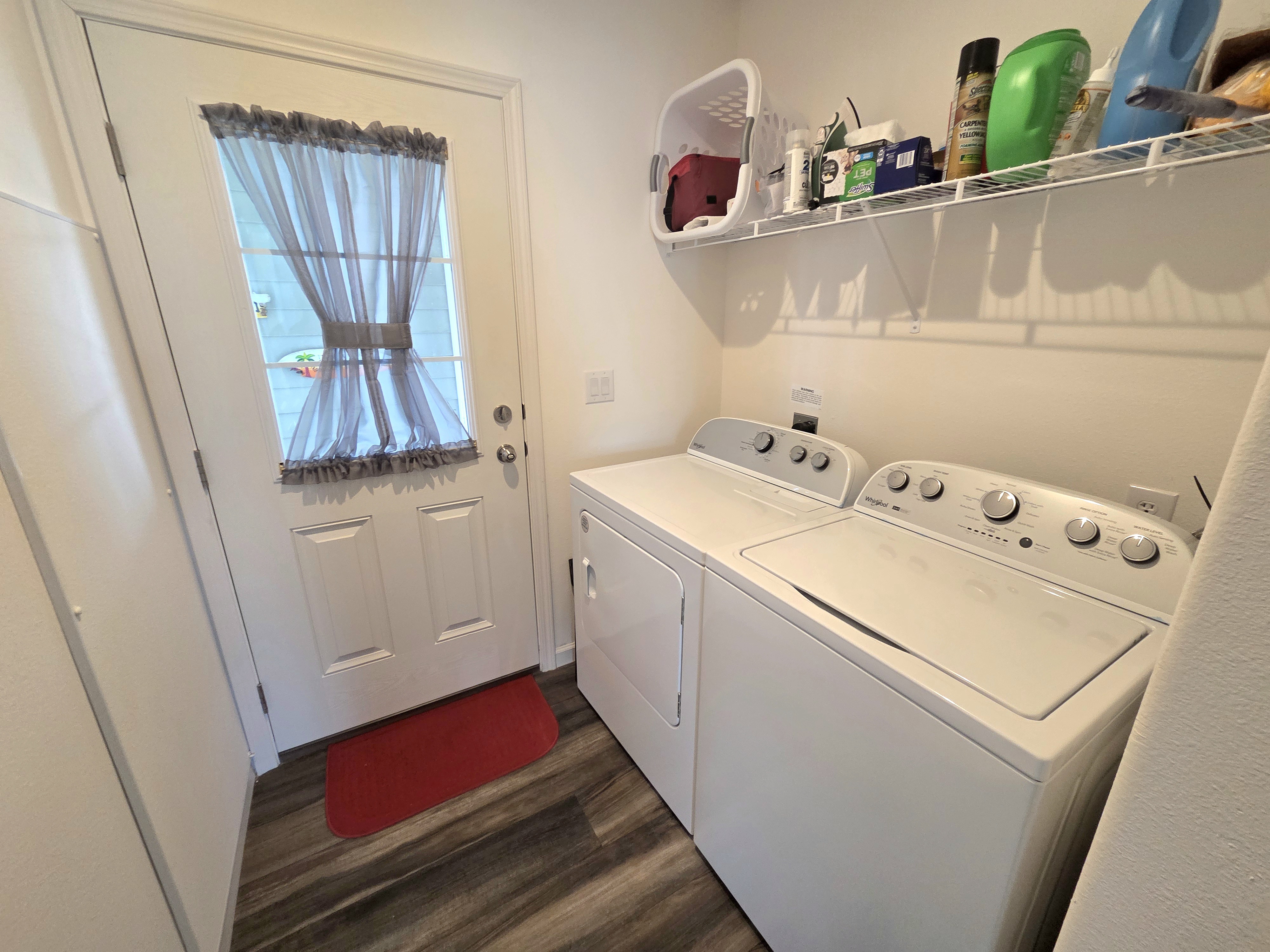 3523 Campari Drive, Ellenton, Florida 34222, 3 Bedrooms Bedrooms, ,2 BathroomsBathrooms,55-Plus Mobile Home,For Sale,Campari Drive,4236