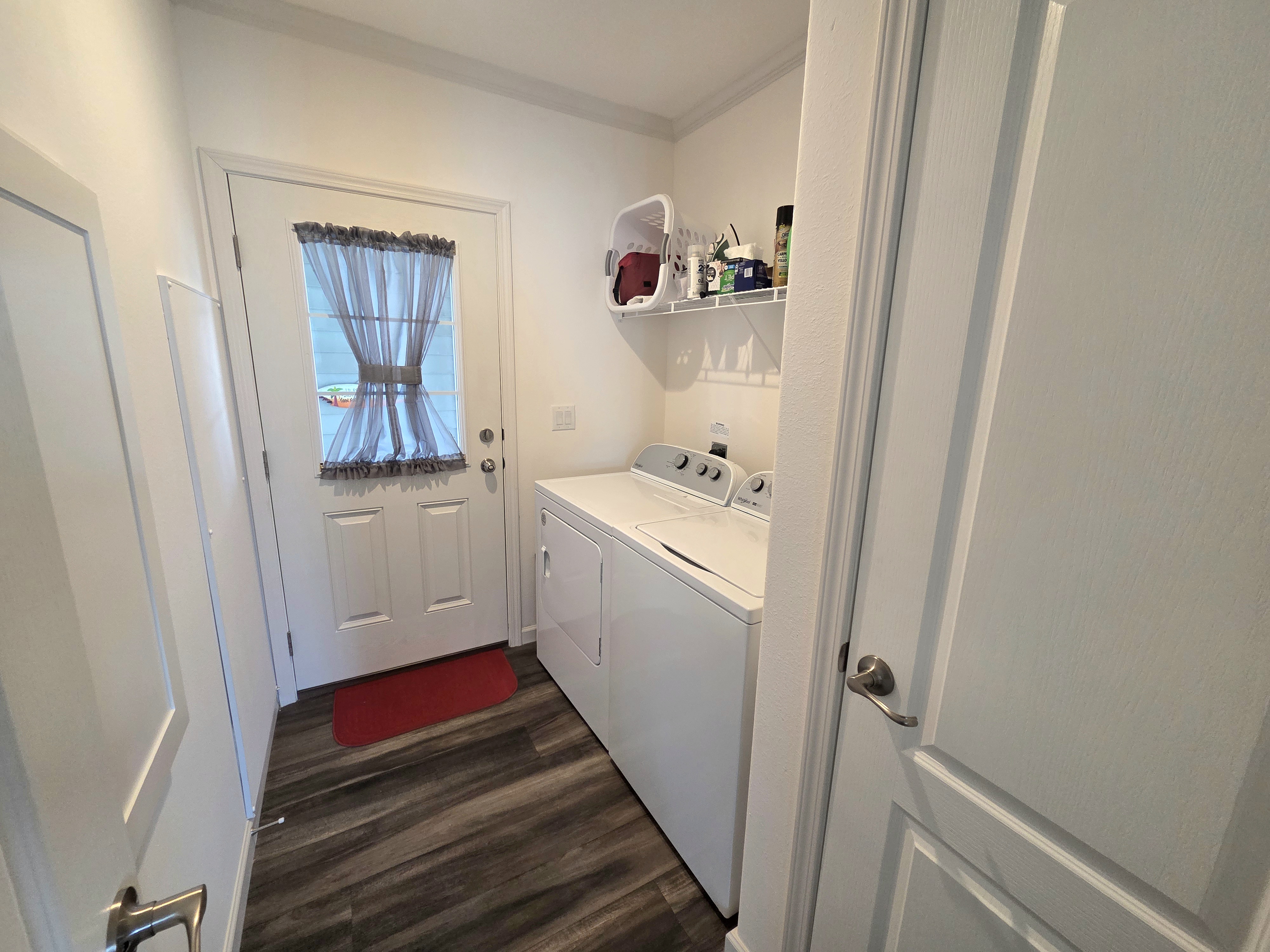 3523 Campari Drive, Ellenton, Florida 34222, 3 Bedrooms Bedrooms, ,2 BathroomsBathrooms,55-Plus Mobile Home,For Sale,Campari Drive,4236