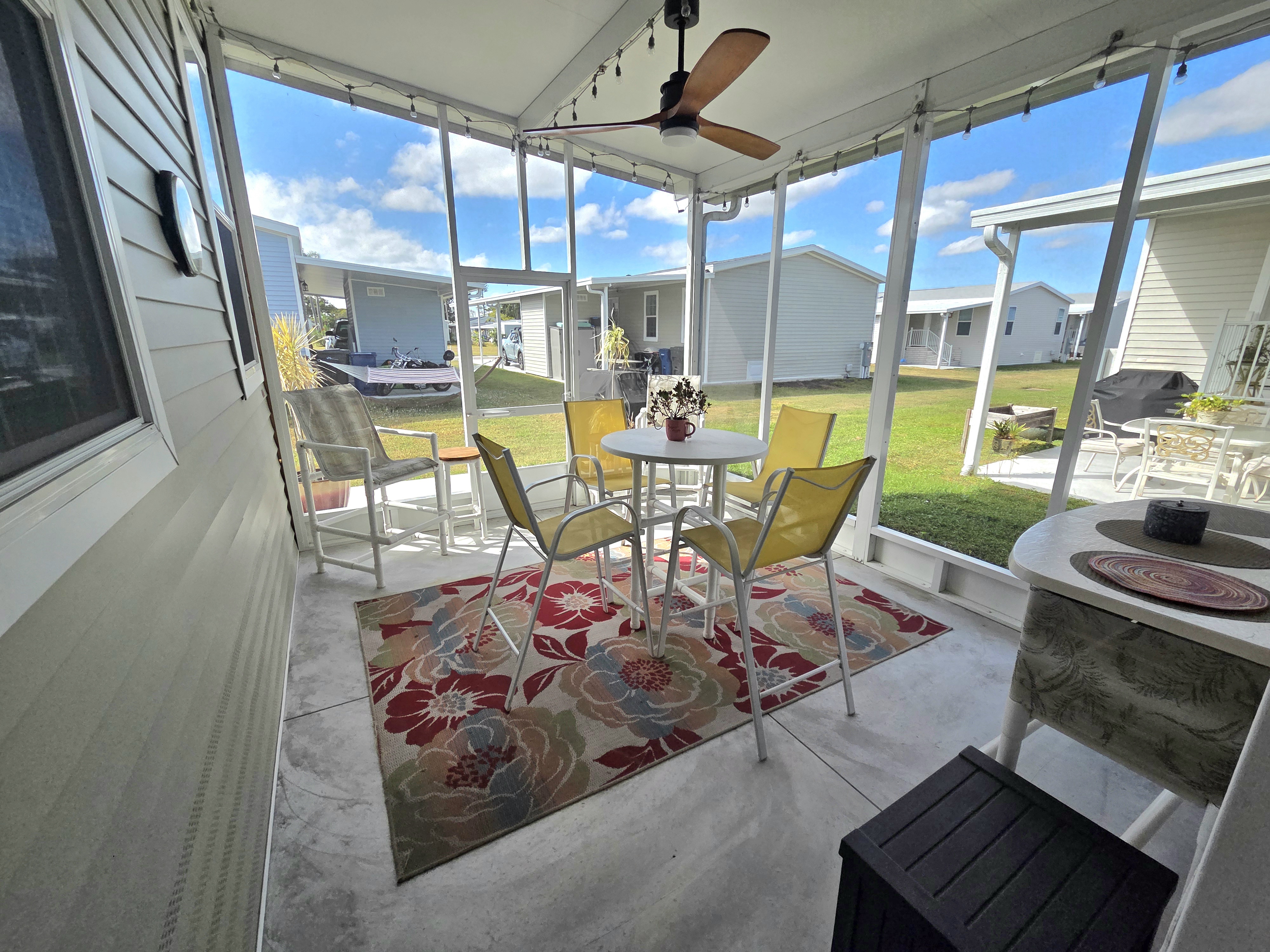 3523 Campari Drive, Ellenton, Florida 34222, 3 Bedrooms Bedrooms, ,2 BathroomsBathrooms,55-Plus Mobile Home,For Sale,Campari Drive,4236