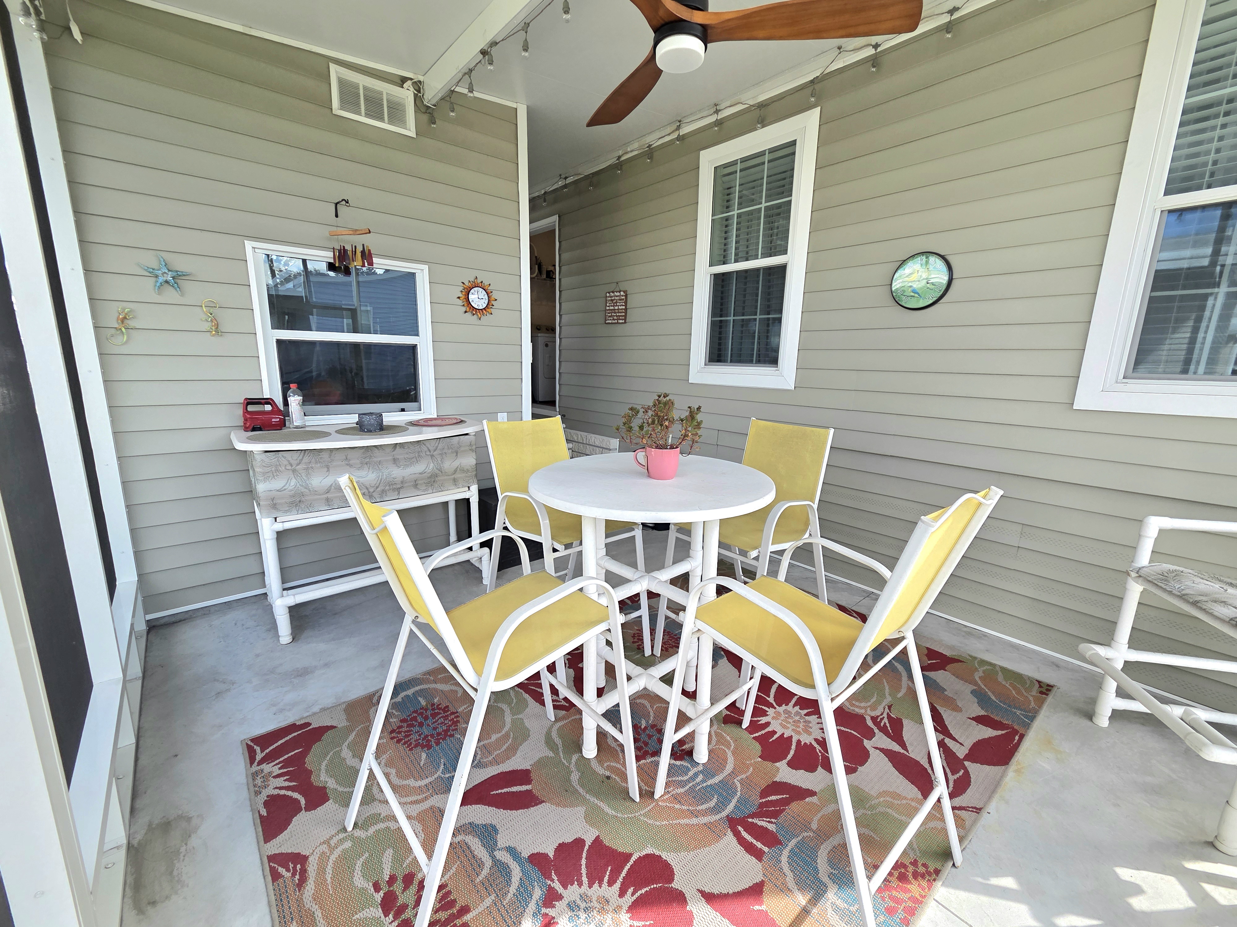 3523 Campari Drive, Ellenton, Florida 34222, 3 Bedrooms Bedrooms, ,2 BathroomsBathrooms,55-Plus Mobile Home,For Sale,Campari Drive,4236