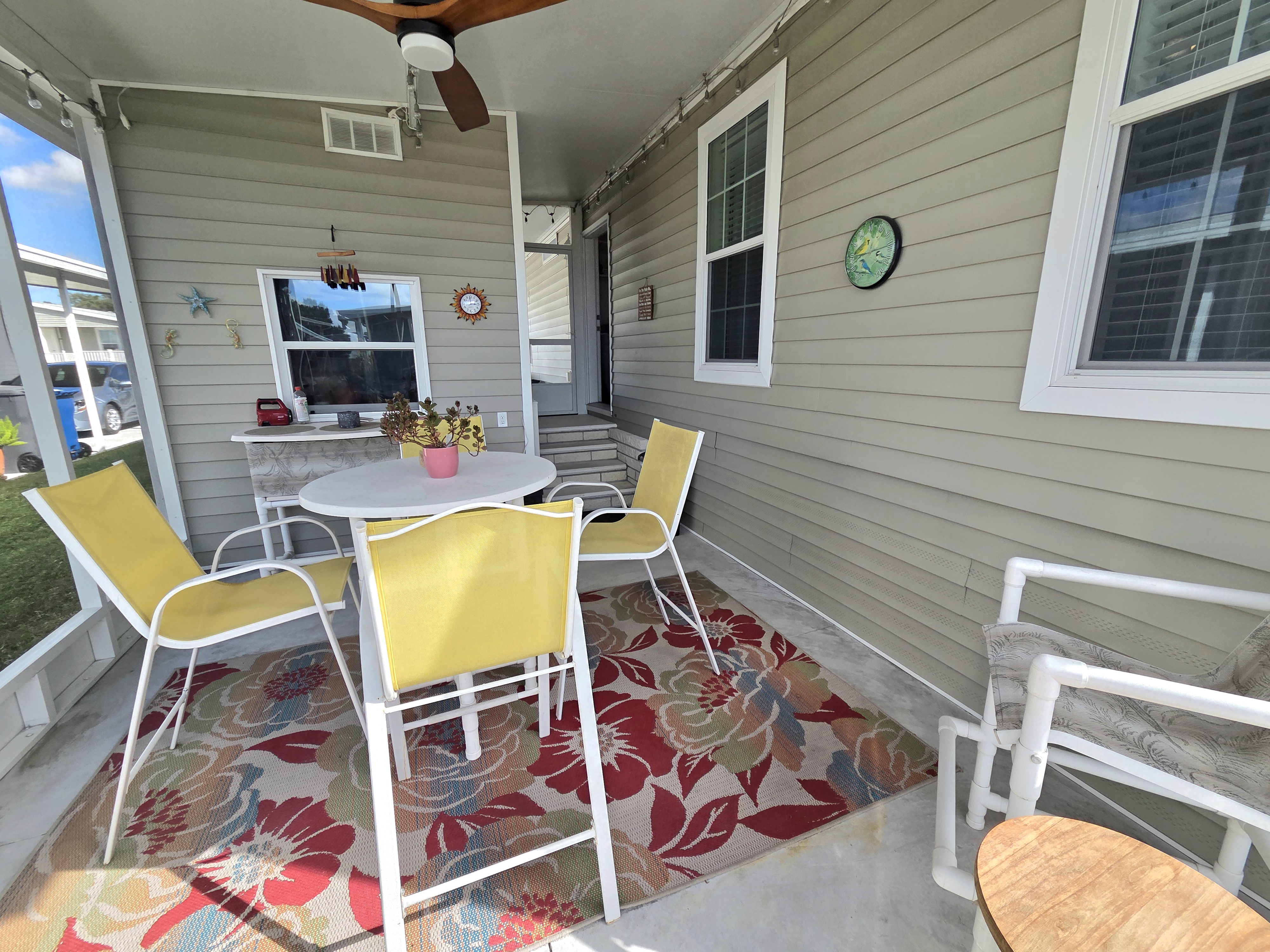 3523 Campari Drive, Ellenton, Florida 34222, 3 Bedrooms Bedrooms, ,2 BathroomsBathrooms,55-Plus Mobile Home,For Sale,Campari Drive,4236