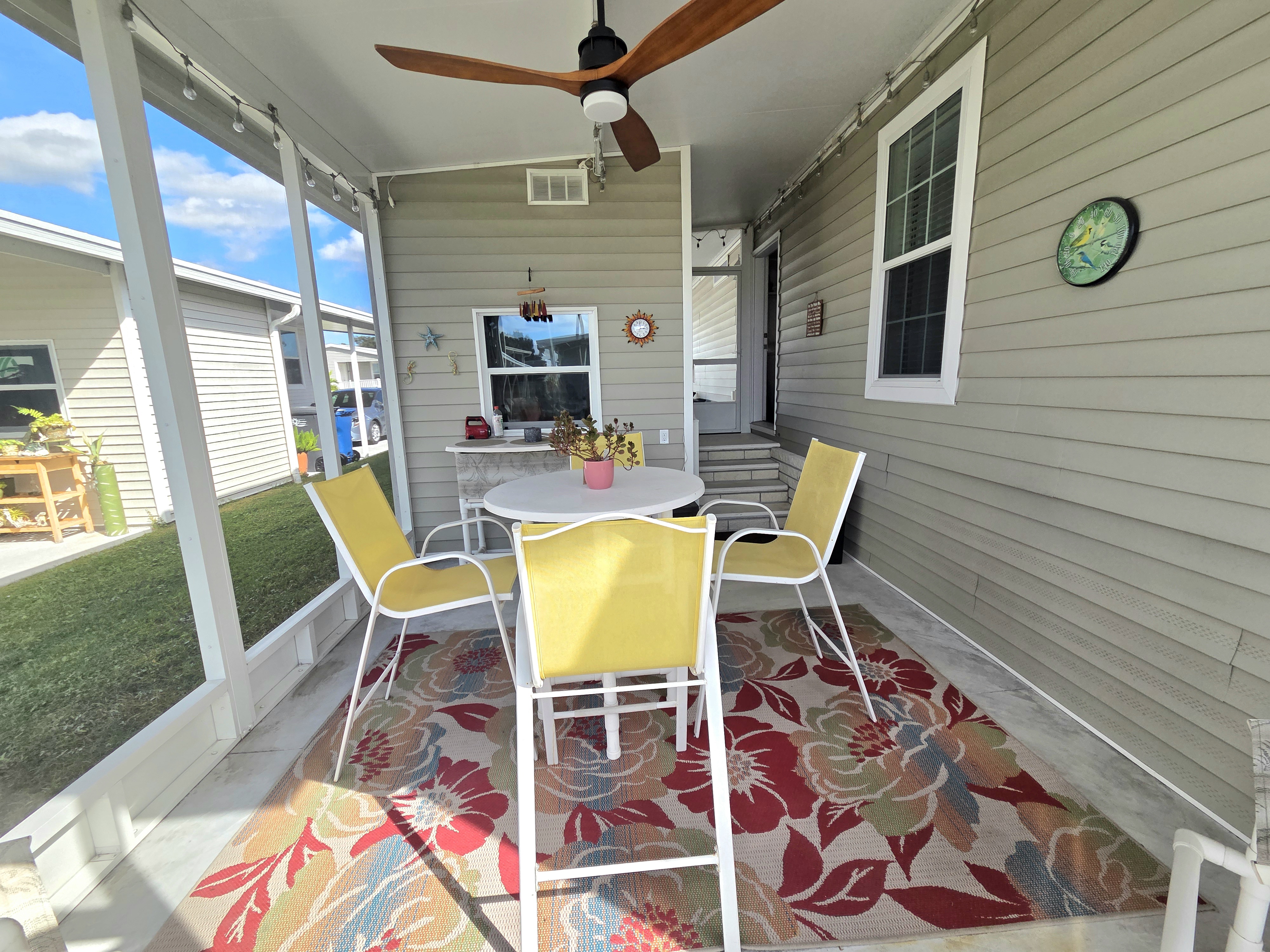 3523 Campari Drive, Ellenton, Florida 34222, 3 Bedrooms Bedrooms, ,2 BathroomsBathrooms,55-Plus Mobile Home,For Sale,Campari Drive,4236