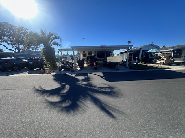 8225 Arevee Drive, Lot 130, New Port Richey, Florida 34653, 1 Bedroom Bedrooms, ,1 BathroomBathrooms,55-Plus Mobile Home,For Sale,Arevee Drive, Lot 130,4238