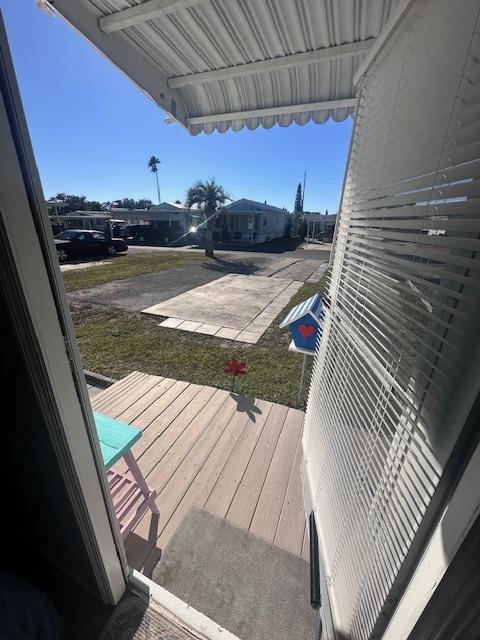 8225 Arevee Drive, Lot 130, New Port Richey, Florida 34653, 1 Bedroom Bedrooms, ,1 BathroomBathrooms,55-Plus Mobile Home,For Sale,Arevee Drive, Lot 130,4238