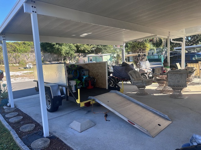 8225 Arevee Drive, Lot 130, New Port Richey, Florida 34653, 1 Bedroom Bedrooms, ,1 BathroomBathrooms,55-Plus Mobile Home,For Sale,Arevee Drive, Lot 130,4238