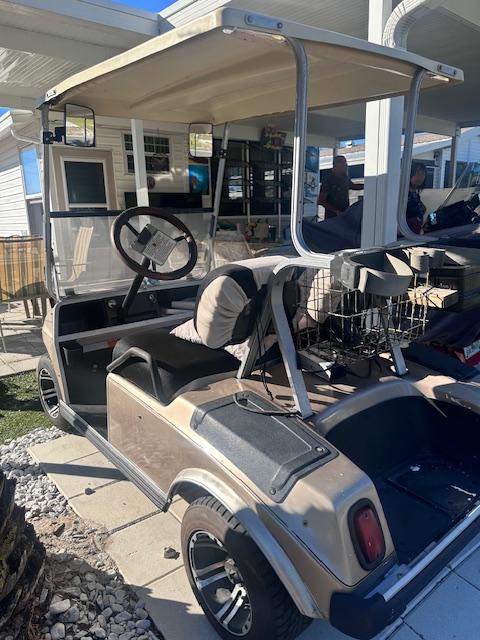 8225 Arevee Drive, Lot 130, New Port Richey, Florida 34653, 1 Bedroom Bedrooms, ,1 BathroomBathrooms,55-Plus Mobile Home,For Sale,Arevee Drive, Lot 130,4238