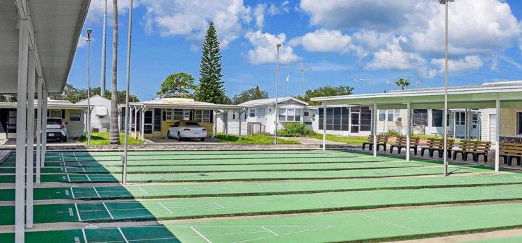 8225 Arevee Drive, Lot 130, New Port Richey, Florida 34653, 1 Bedroom Bedrooms, ,1 BathroomBathrooms,55-Plus Mobile Home,For Sale,Arevee Drive, Lot 130,4238