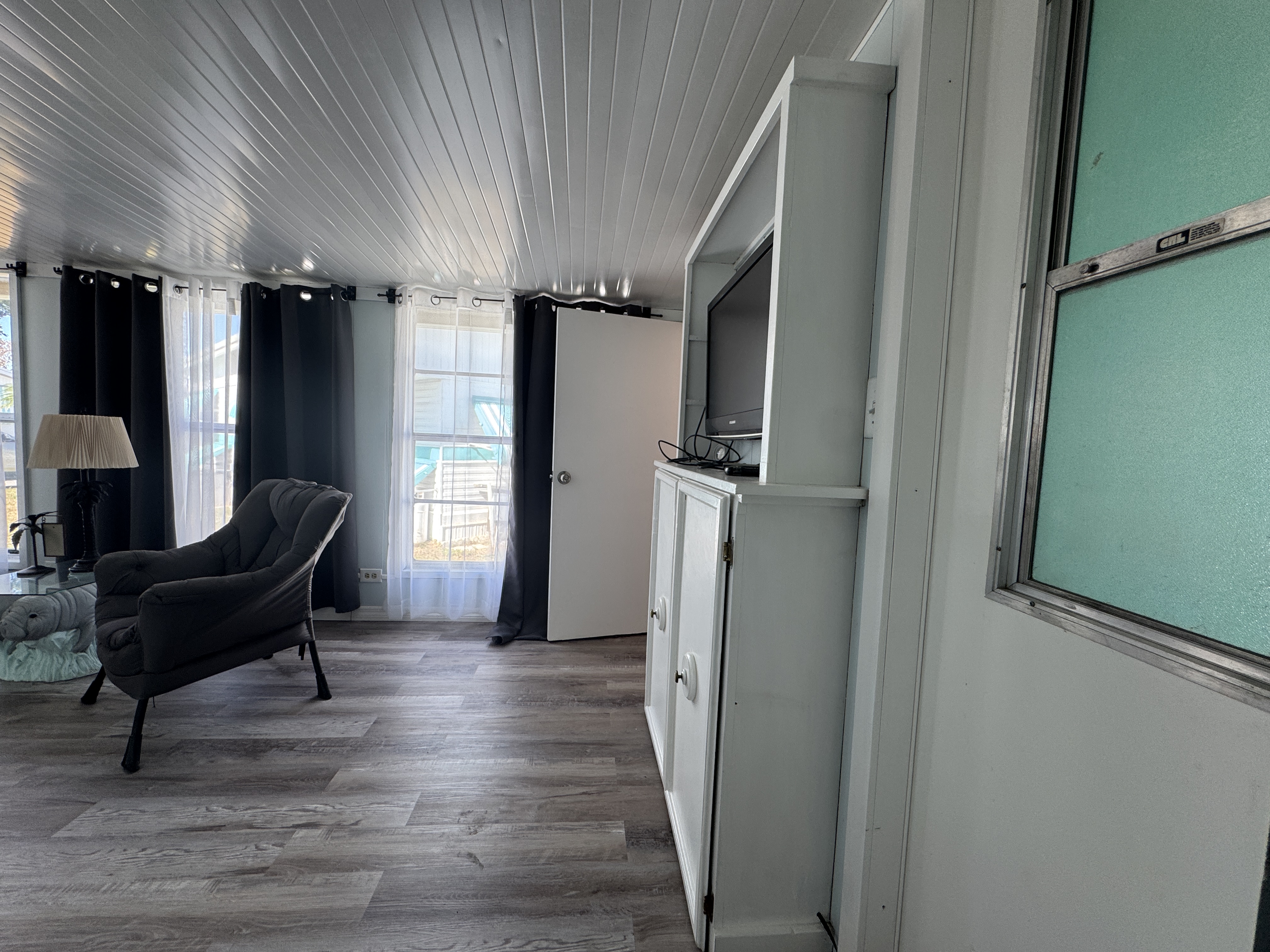 3837 Ali Ala Loop, Ruskin, Florida 33570, 1 Bedroom Bedrooms, ,1.5 BathroomsBathrooms,All - Age Mobile Home,For Sale,Ali Ala Loop,4239