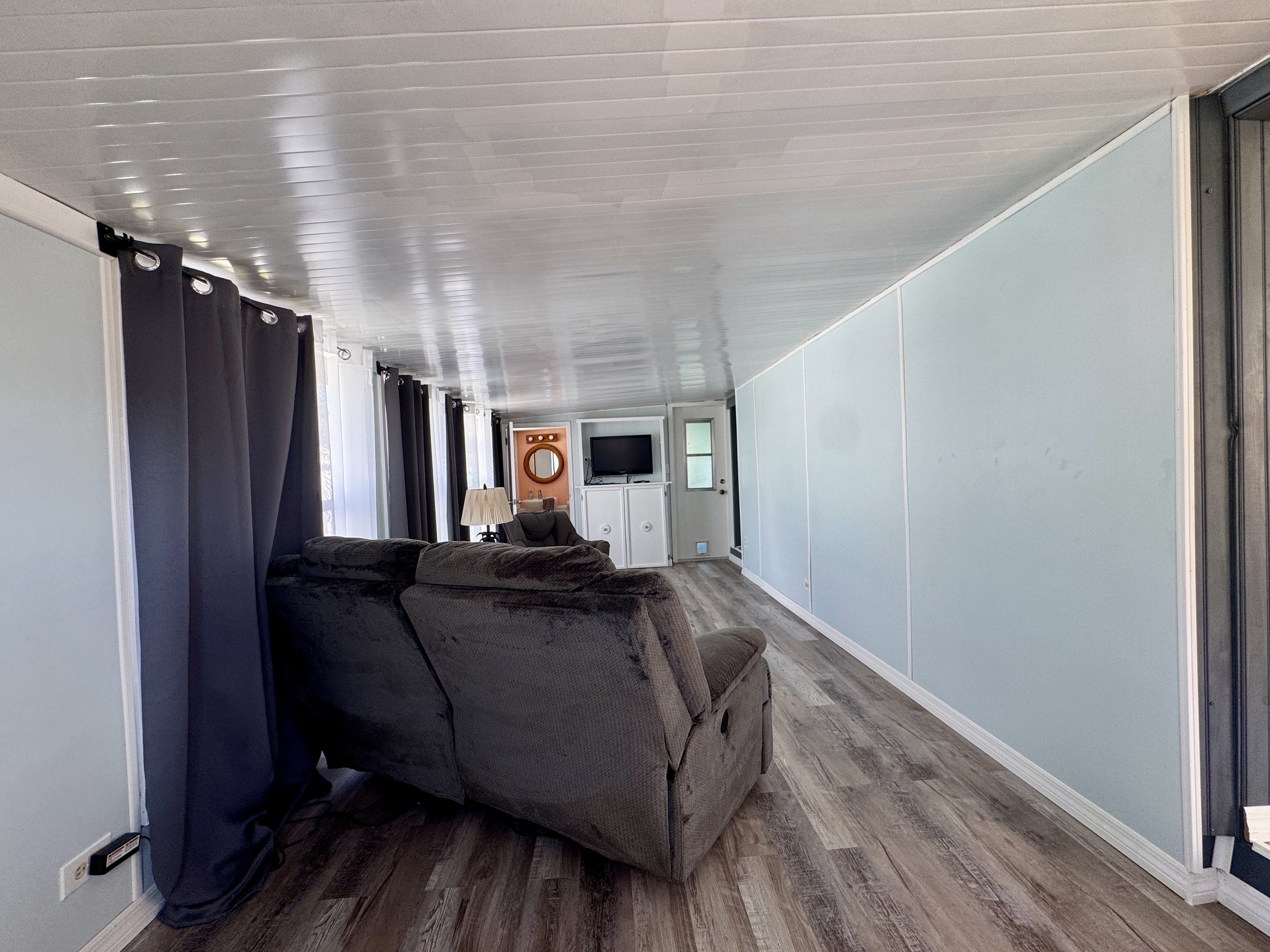 3837 Ali Ala Loop, Ruskin, Florida 33570, 1 Bedroom Bedrooms, ,1.5 BathroomsBathrooms,All - Age Mobile Home,For Sale,Ali Ala Loop,4239