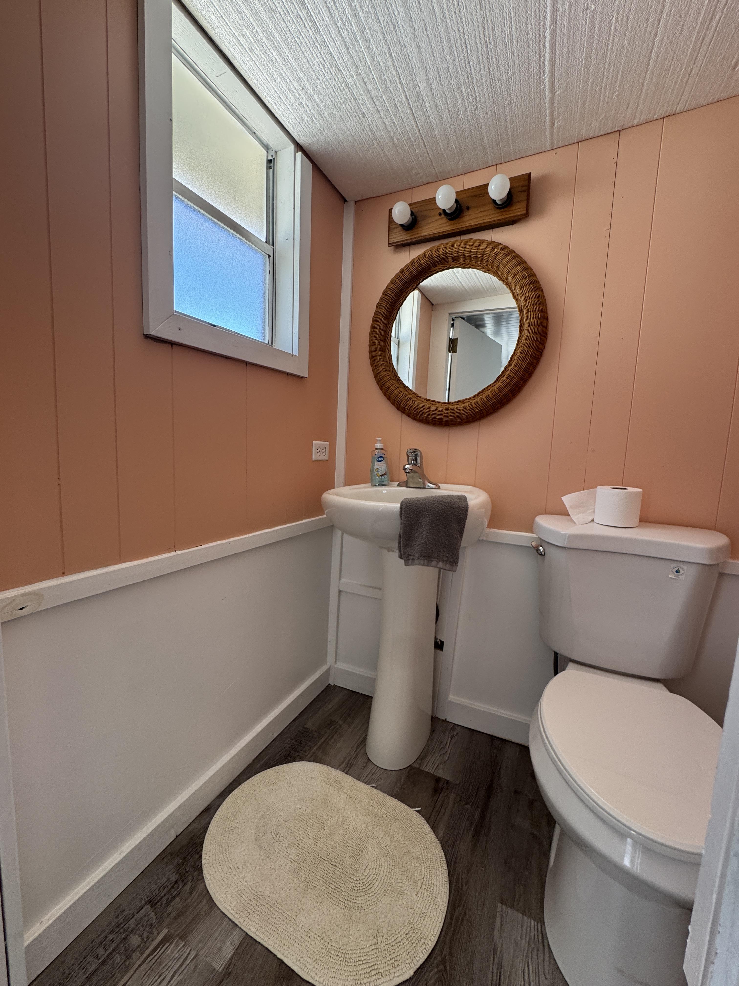 3837 Ali Ala Loop, Ruskin, Florida 33570, 1 Bedroom Bedrooms, ,1.5 BathroomsBathrooms,All - Age Mobile Home,For Sale,Ali Ala Loop,4239