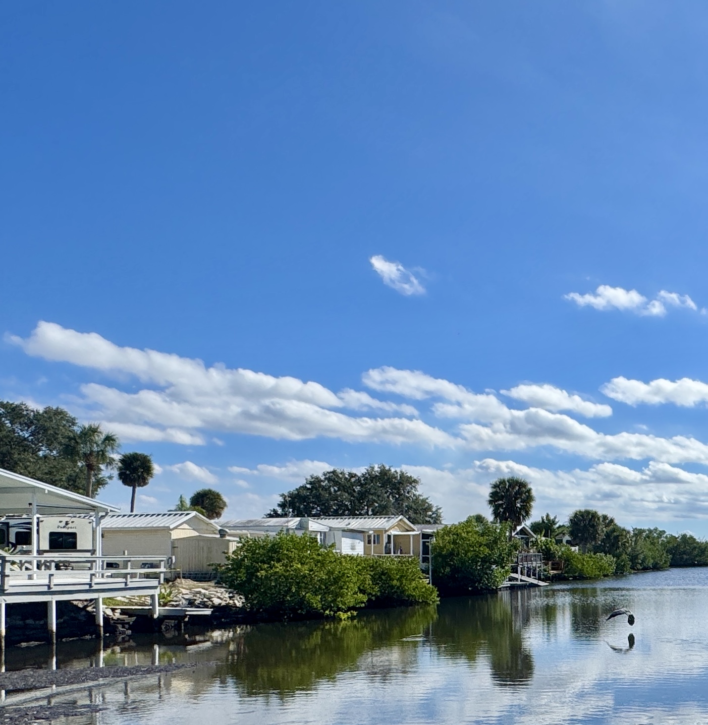 3837 Ali Ala Loop, Ruskin, Florida 33570, 1 Bedroom Bedrooms, ,1.5 BathroomsBathrooms,All - Age Mobile Home,For Sale,Ali Ala Loop,4239