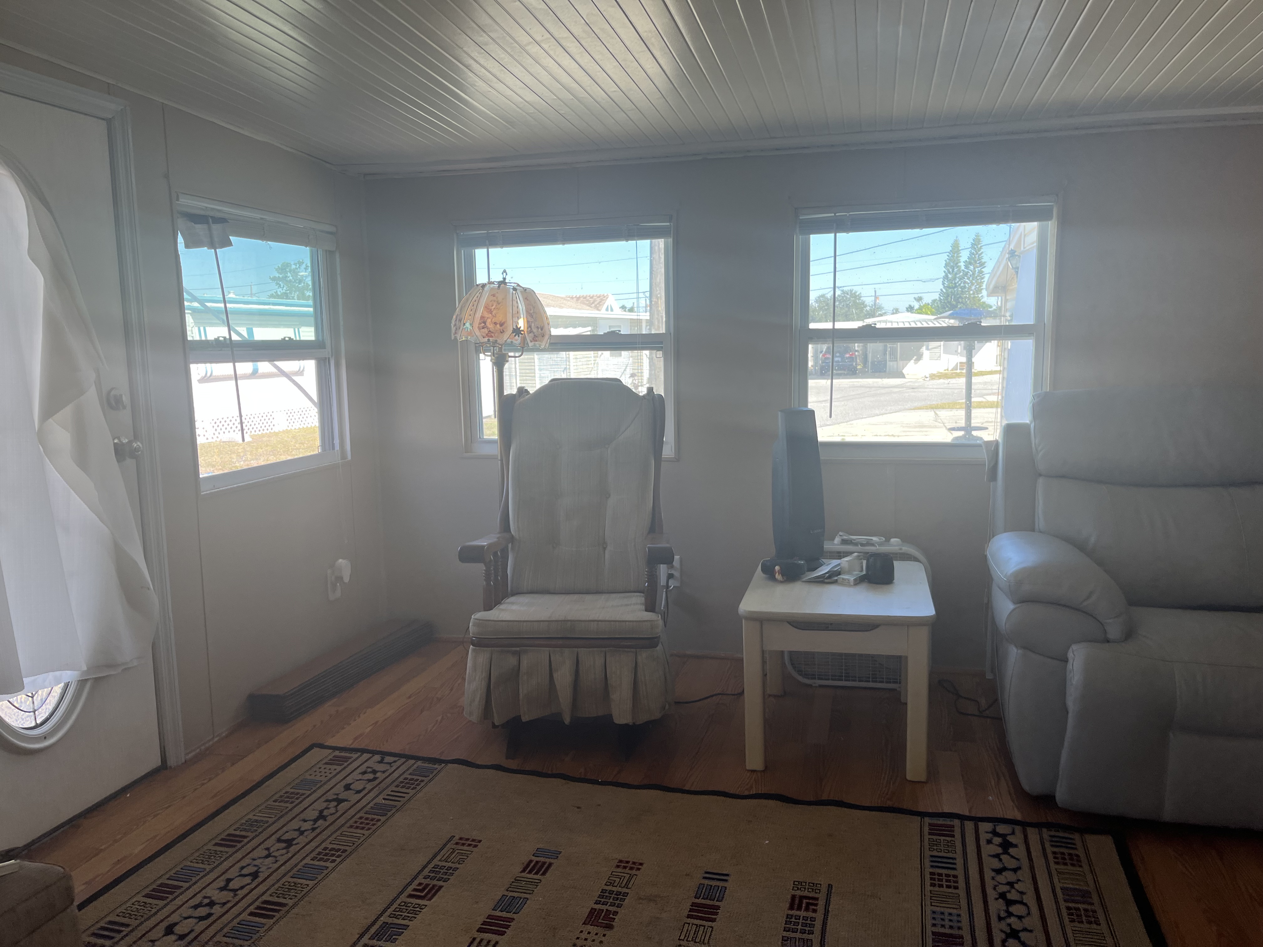 4702 Quebec St, Lot 400, Holiday, Florida 34690, 2 Bedrooms Bedrooms, ,1 BathroomBathrooms,All - Age Mobile Home,For Sale,Quebec St, Lot 400,4241