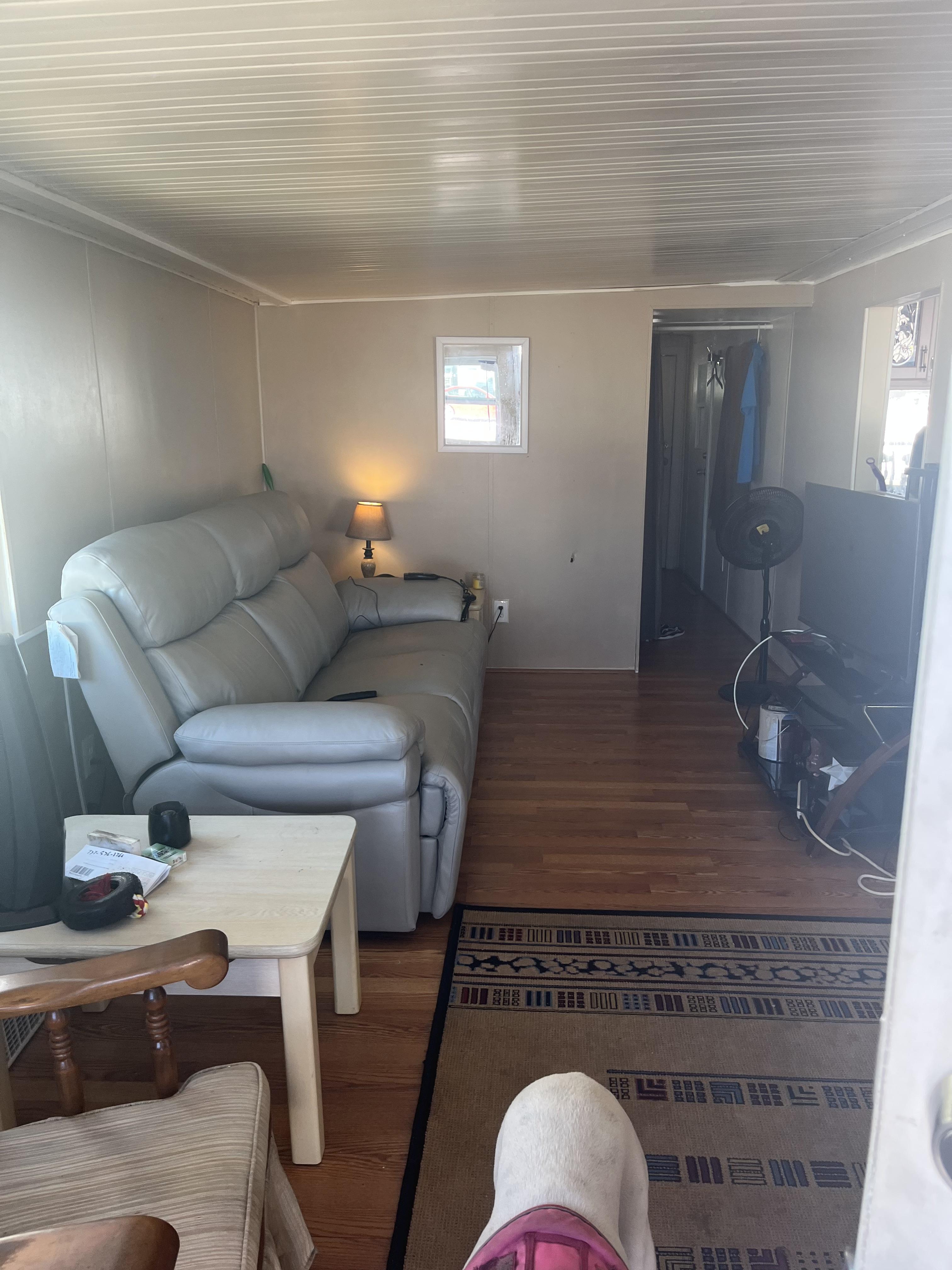 4702 Quebec St, Lot 400, Holiday, Florida 34690, 2 Bedrooms Bedrooms, ,1 BathroomBathrooms,All - Age Mobile Home,For Sale,Quebec St, Lot 400,4241