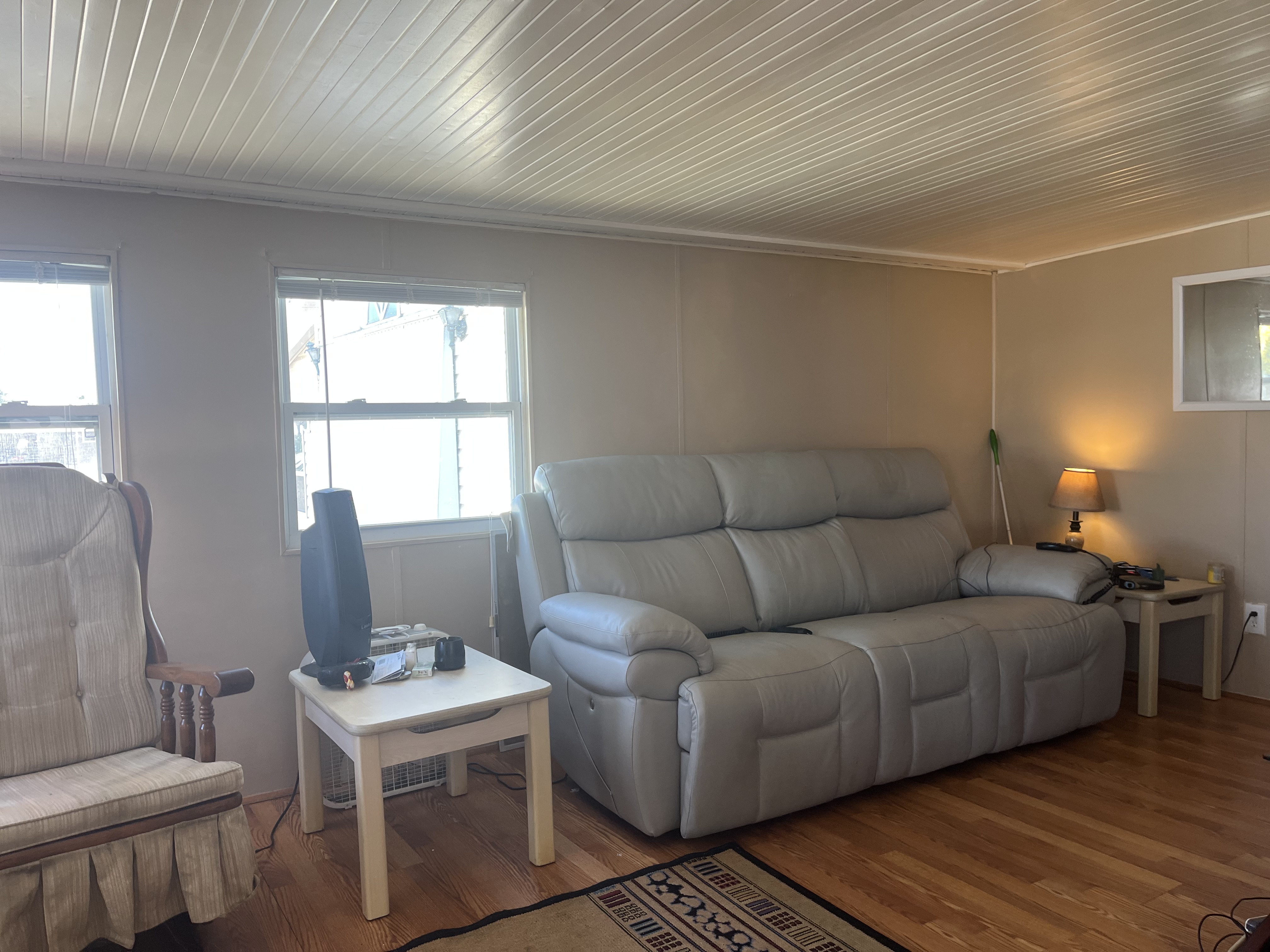 4702 Quebec St, Lot 400, Holiday, Florida 34690, 2 Bedrooms Bedrooms, ,1 BathroomBathrooms,All - Age Mobile Home,For Sale,Quebec St, Lot 400,4241