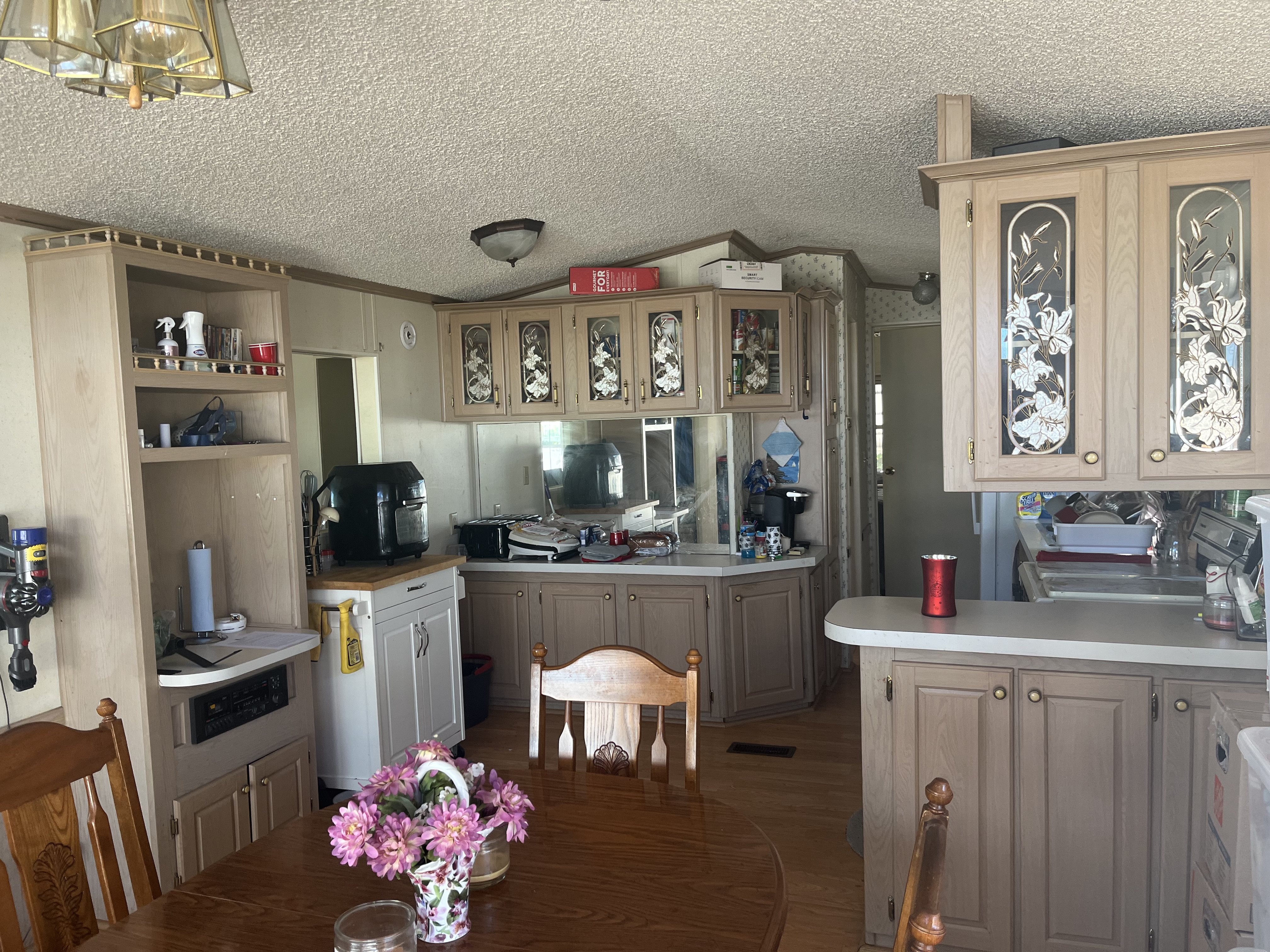 4702 Quebec St, Lot 400, Holiday, Florida 34690, 2 Bedrooms Bedrooms, ,1 BathroomBathrooms,All - Age Mobile Home,For Sale,Quebec St, Lot 400,4241