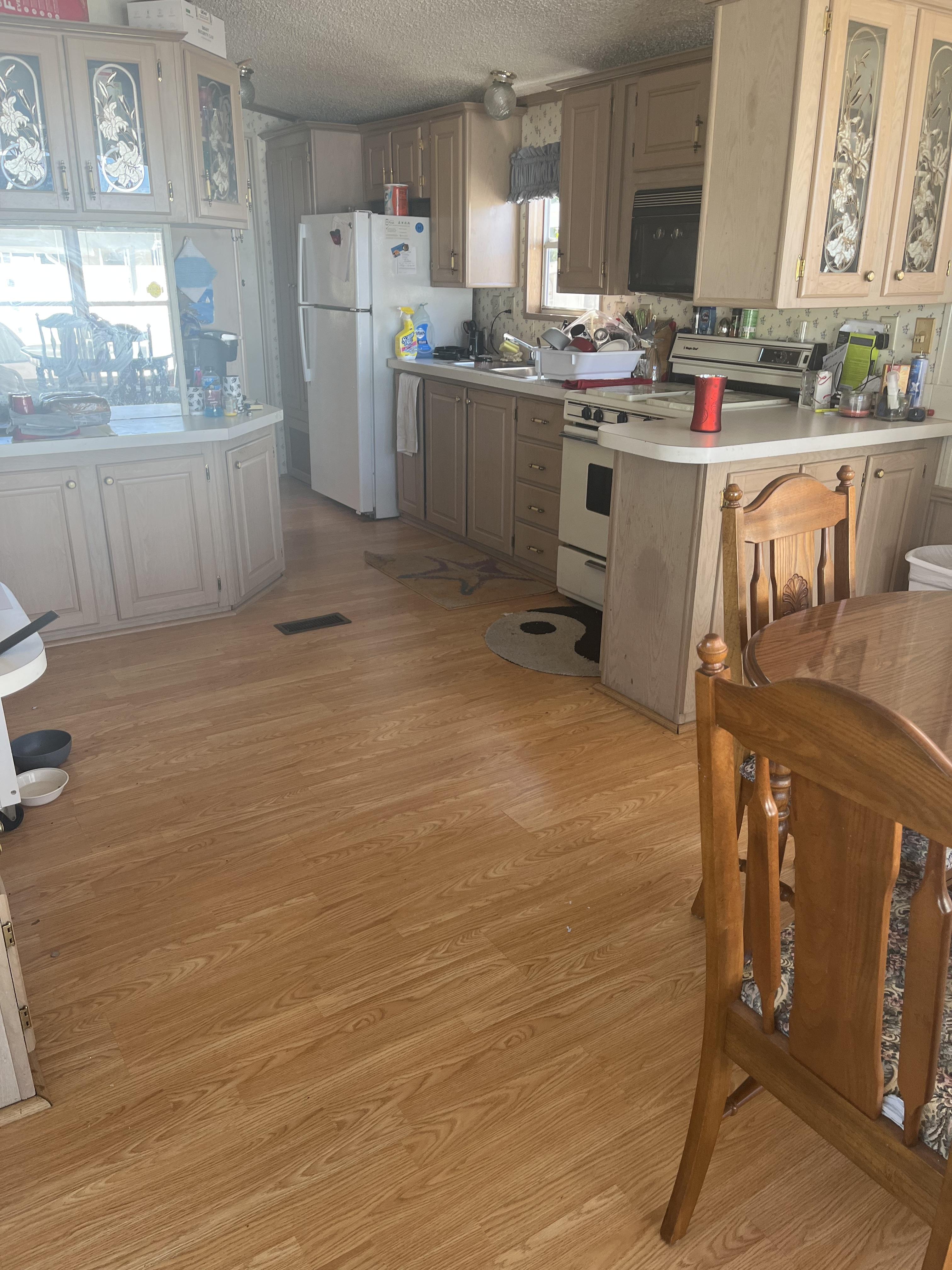 4702 Quebec St, Lot 400, Holiday, Florida 34690, 2 Bedrooms Bedrooms, ,1 BathroomBathrooms,All - Age Mobile Home,For Sale,Quebec St, Lot 400,4241