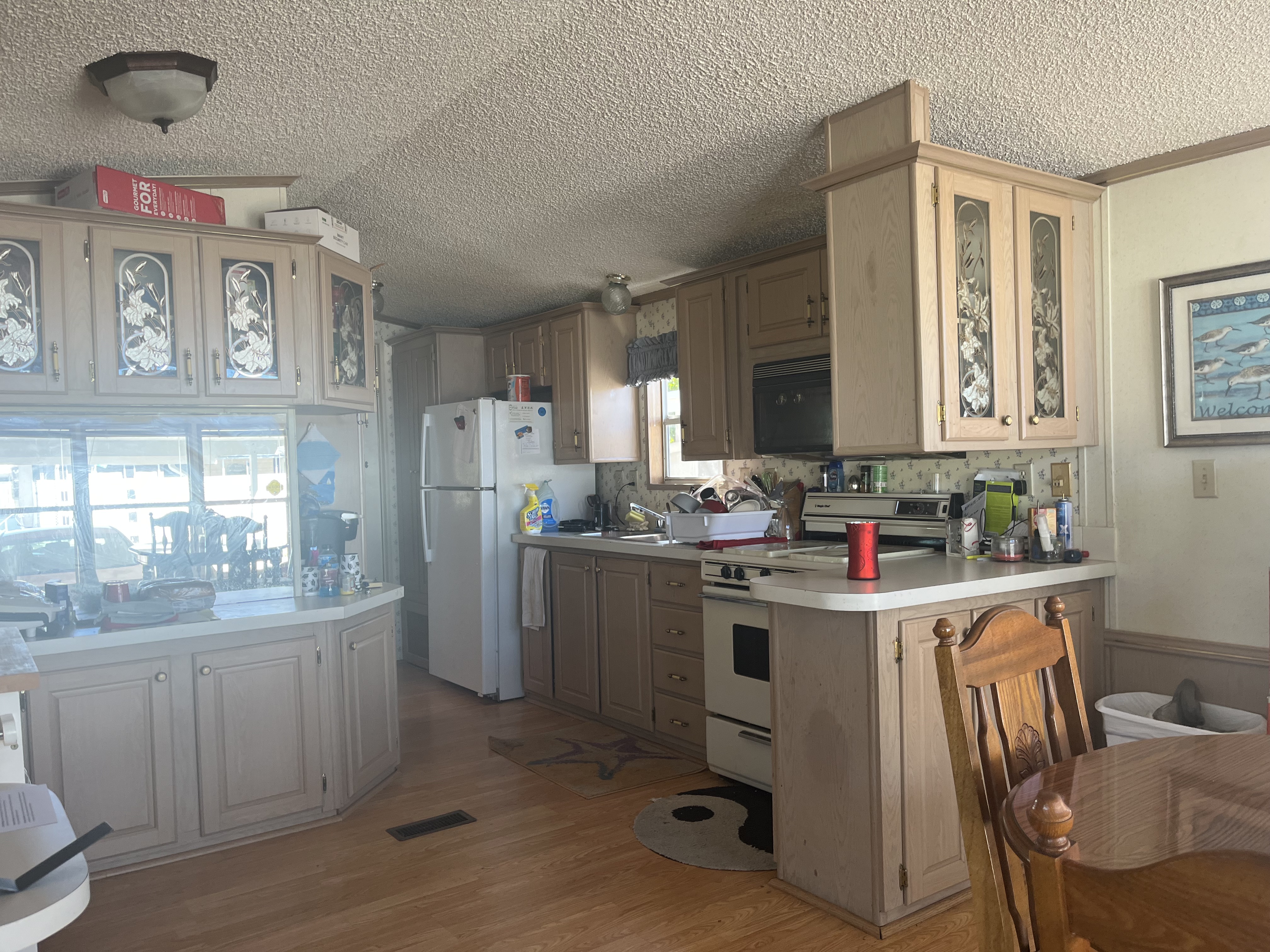 4702 Quebec St, Lot 400, Holiday, Florida 34690, 2 Bedrooms Bedrooms, ,1 BathroomBathrooms,All - Age Mobile Home,For Sale,Quebec St, Lot 400,4241