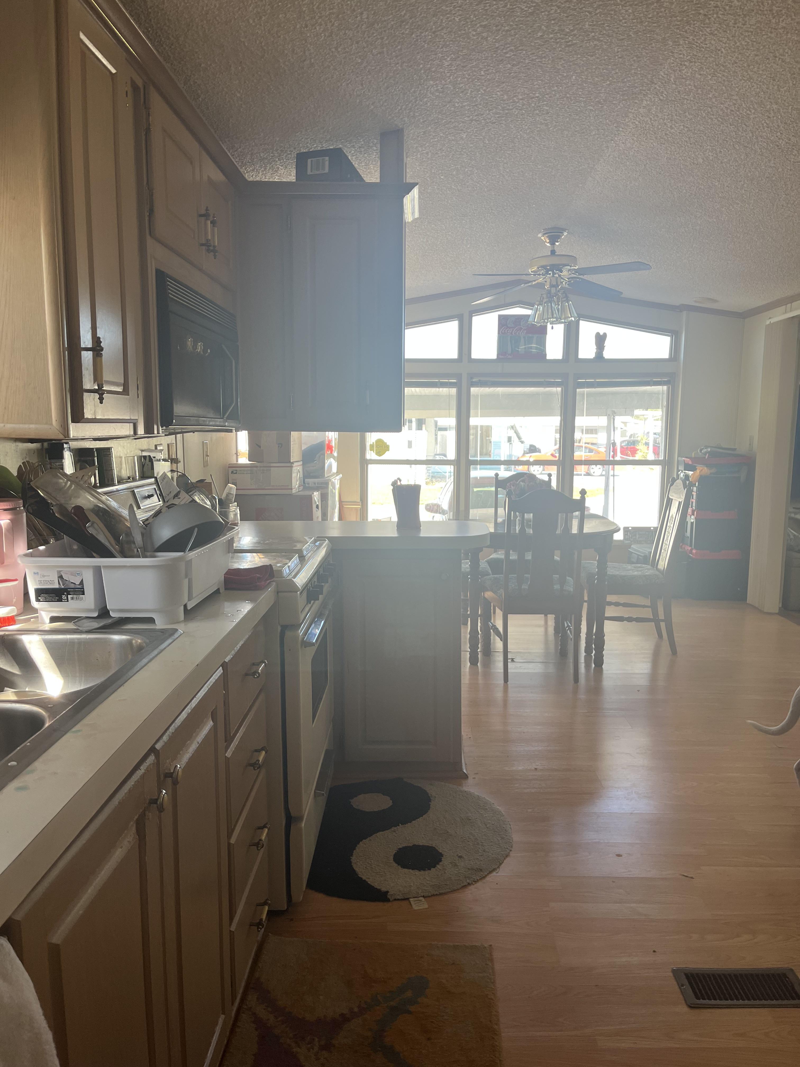 4702 Quebec St, Lot 400, Holiday, Florida 34690, 2 Bedrooms Bedrooms, ,1 BathroomBathrooms,All - Age Mobile Home,For Sale,Quebec St, Lot 400,4241