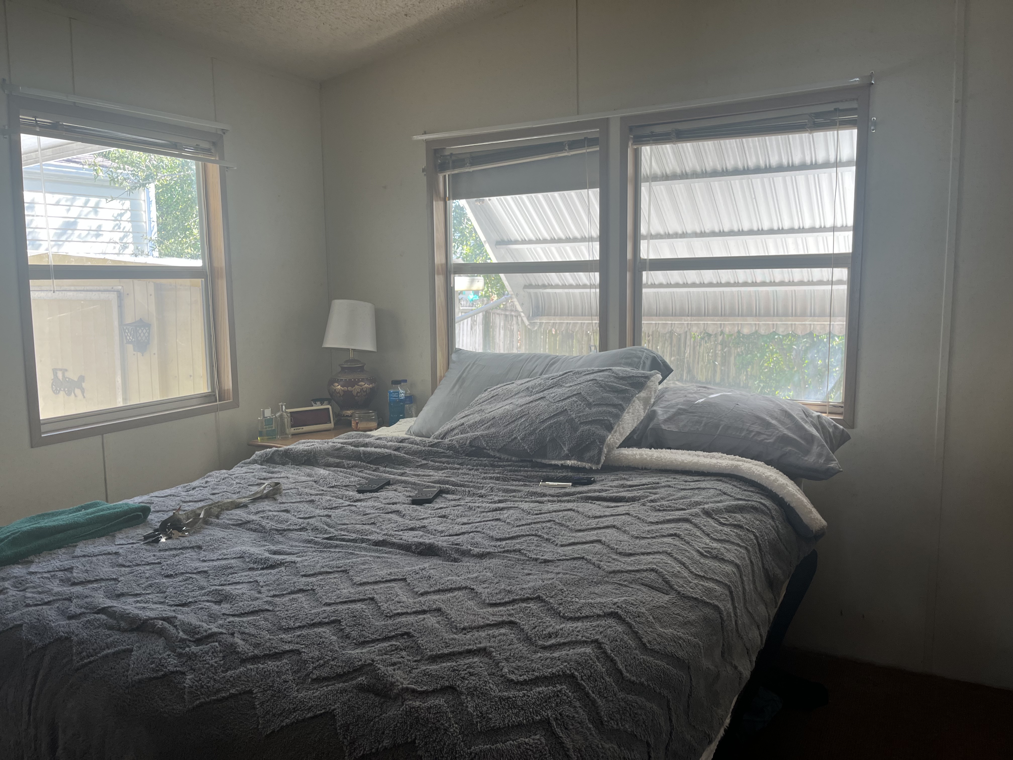 4702 Quebec St, Lot 400, Holiday, Florida 34690, 2 Bedrooms Bedrooms, ,1 BathroomBathrooms,All - Age Mobile Home,For Sale,Quebec St, Lot 400,4241