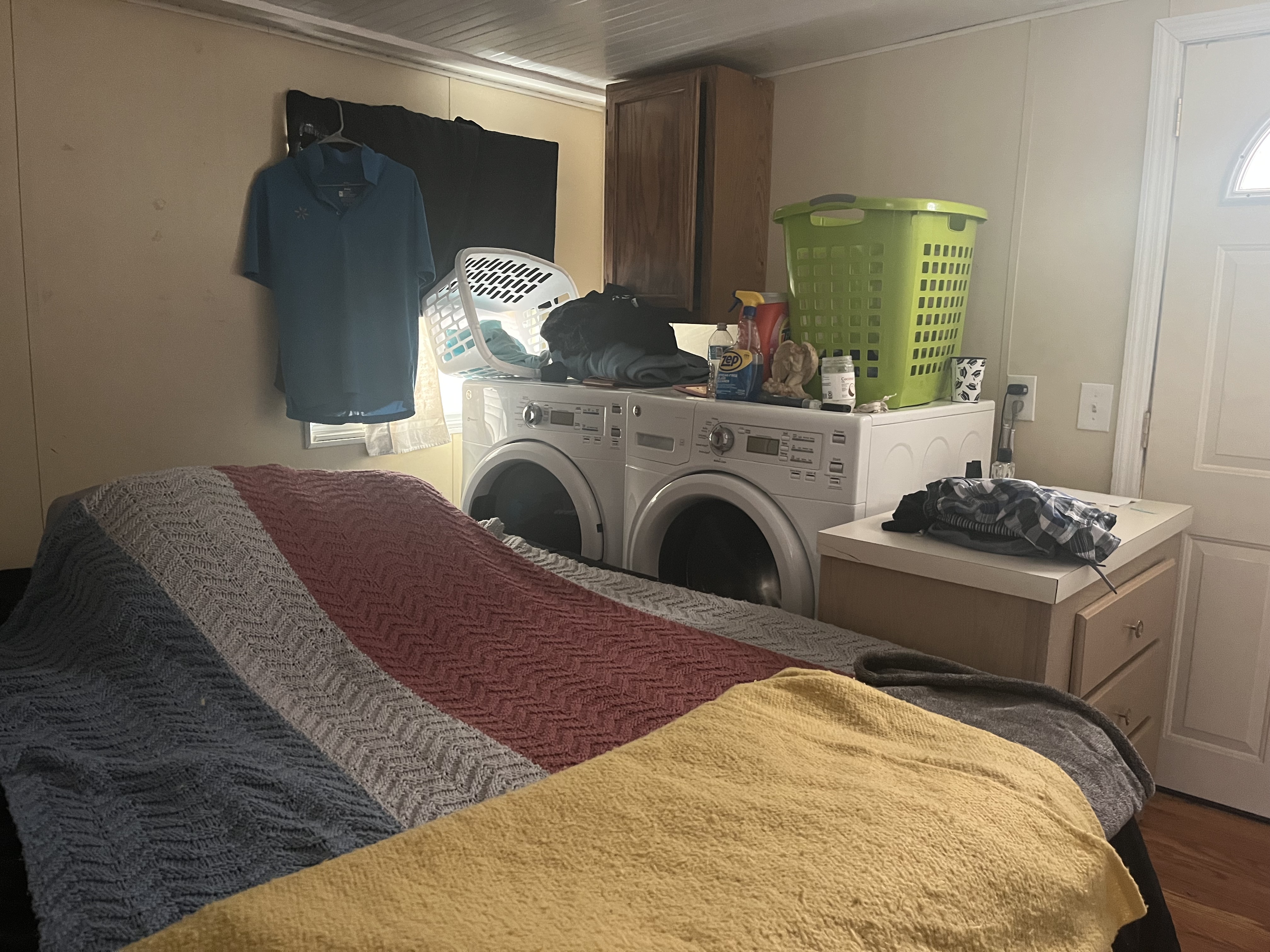 4702 Quebec St, Lot 400, Holiday, Florida 34690, 2 Bedrooms Bedrooms, ,1 BathroomBathrooms,All - Age Mobile Home,For Sale,Quebec St, Lot 400,4241