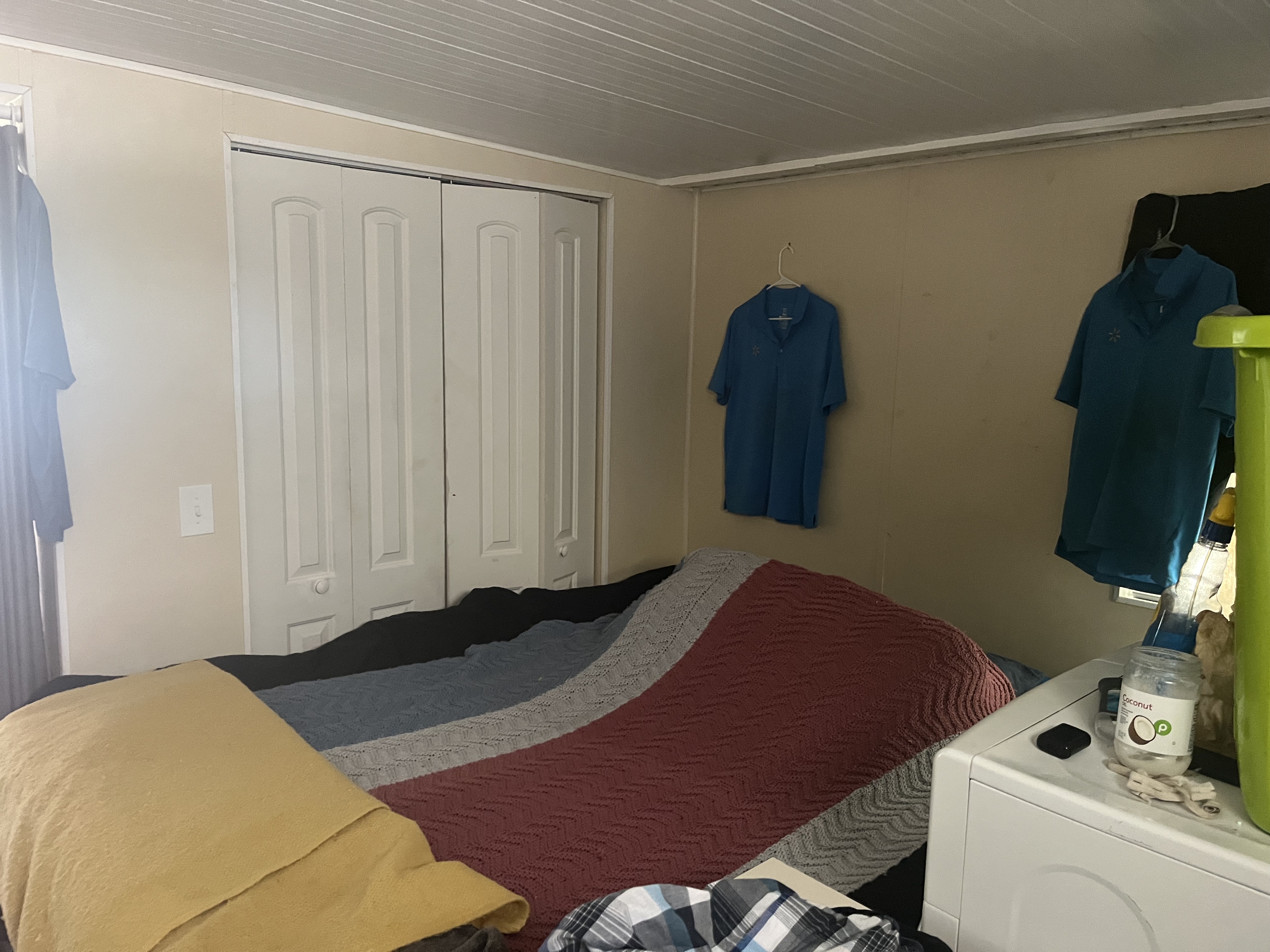 4702 Quebec St, Lot 400, Holiday, Florida 34690, 2 Bedrooms Bedrooms, ,1 BathroomBathrooms,All - Age Mobile Home,For Sale,Quebec St, Lot 400,4241