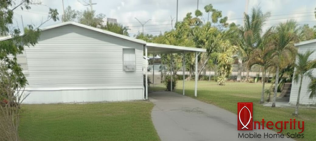 12641 SW 4th Ct, Lot 278, Davie, Florida 33325, 4 Bedrooms Bedrooms, ,2 BathroomsBathrooms,All - Age Mobile Home,For Sale,SW 4th Ct, Lot 278,4242