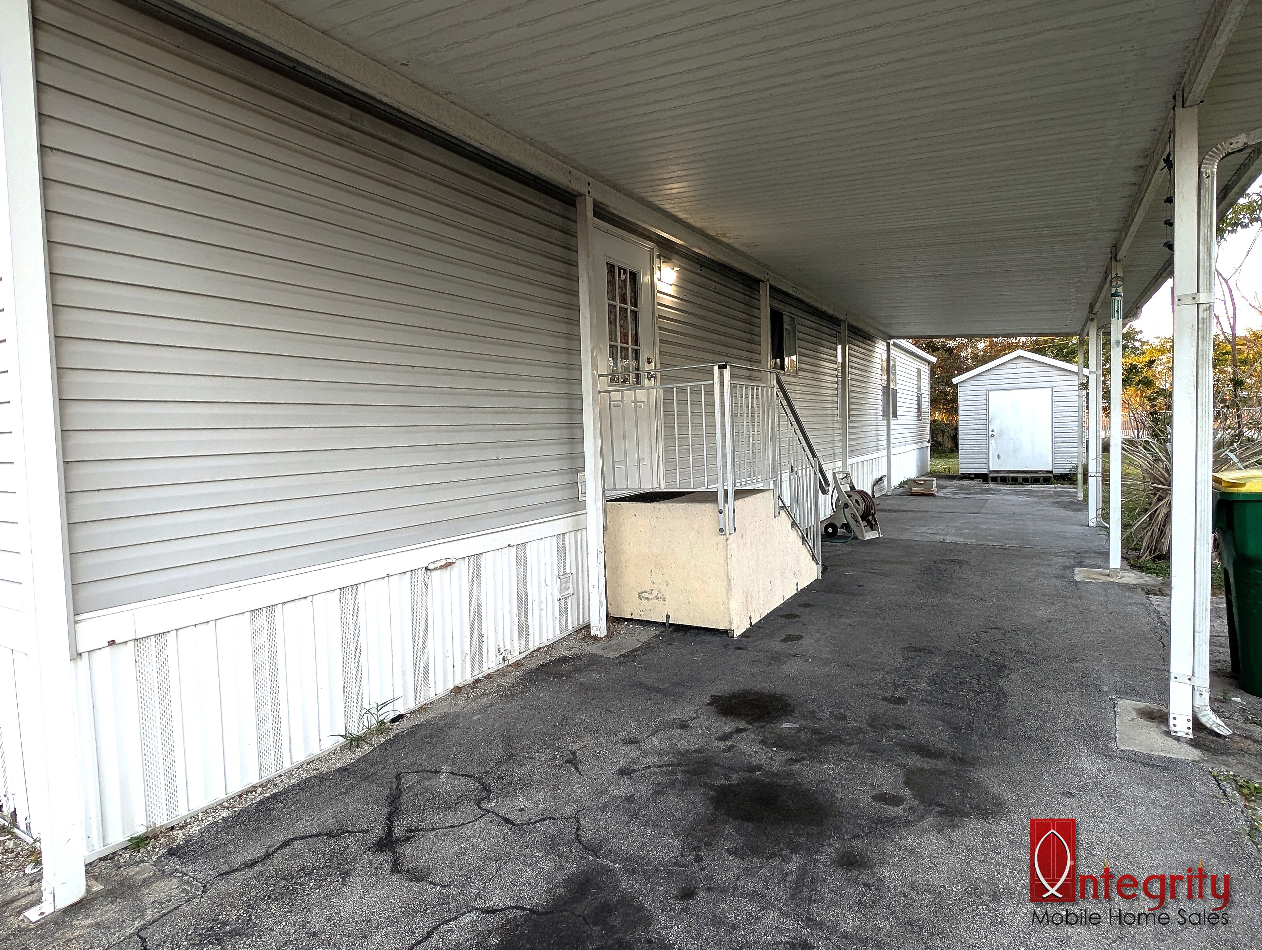 12641 SW 4th Ct, Lot 278, Davie, Florida 33325, 4 Bedrooms Bedrooms, ,2 BathroomsBathrooms,All - Age Mobile Home,For Sale,SW 4th Ct, Lot 278,4242