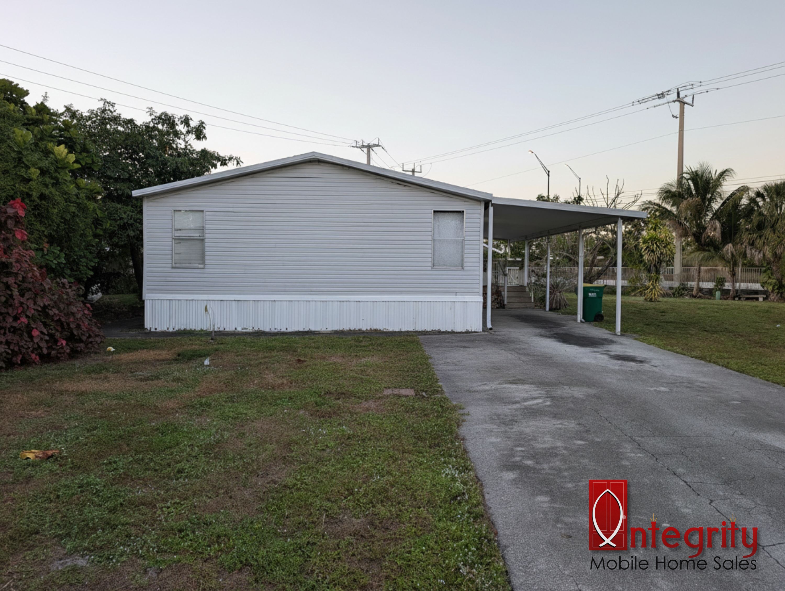 12641 SW 4th Ct, Lot 278, Davie, Florida 33325, 4 Bedrooms Bedrooms, ,2 BathroomsBathrooms,All - Age Mobile Home,For Sale,SW 4th Ct, Lot 278,4242