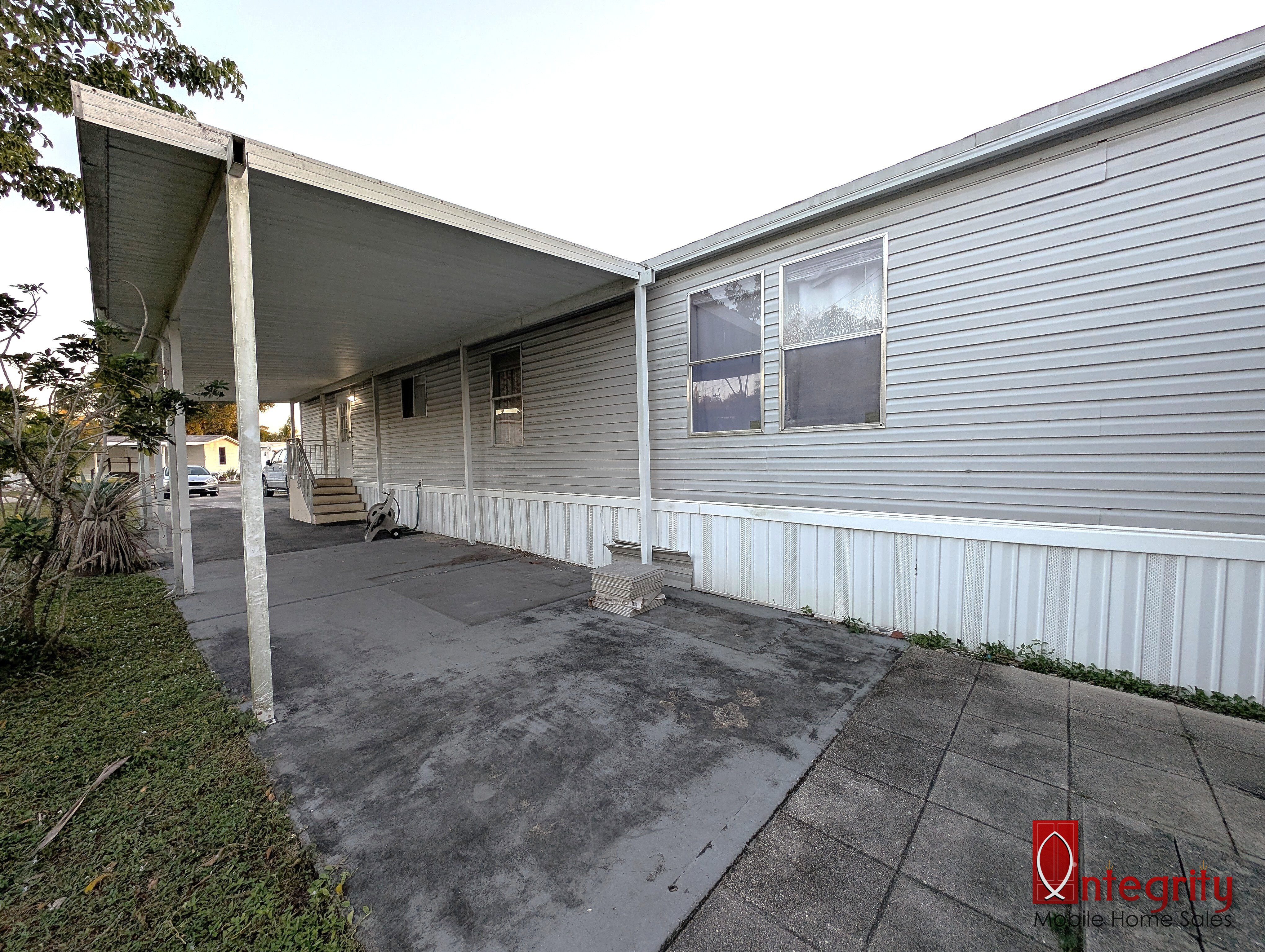 12641 SW 4th Ct, Lot 278, Davie, Florida 33325, 4 Bedrooms Bedrooms, ,2 BathroomsBathrooms,All - Age Mobile Home,For Sale,SW 4th Ct, Lot 278,4242