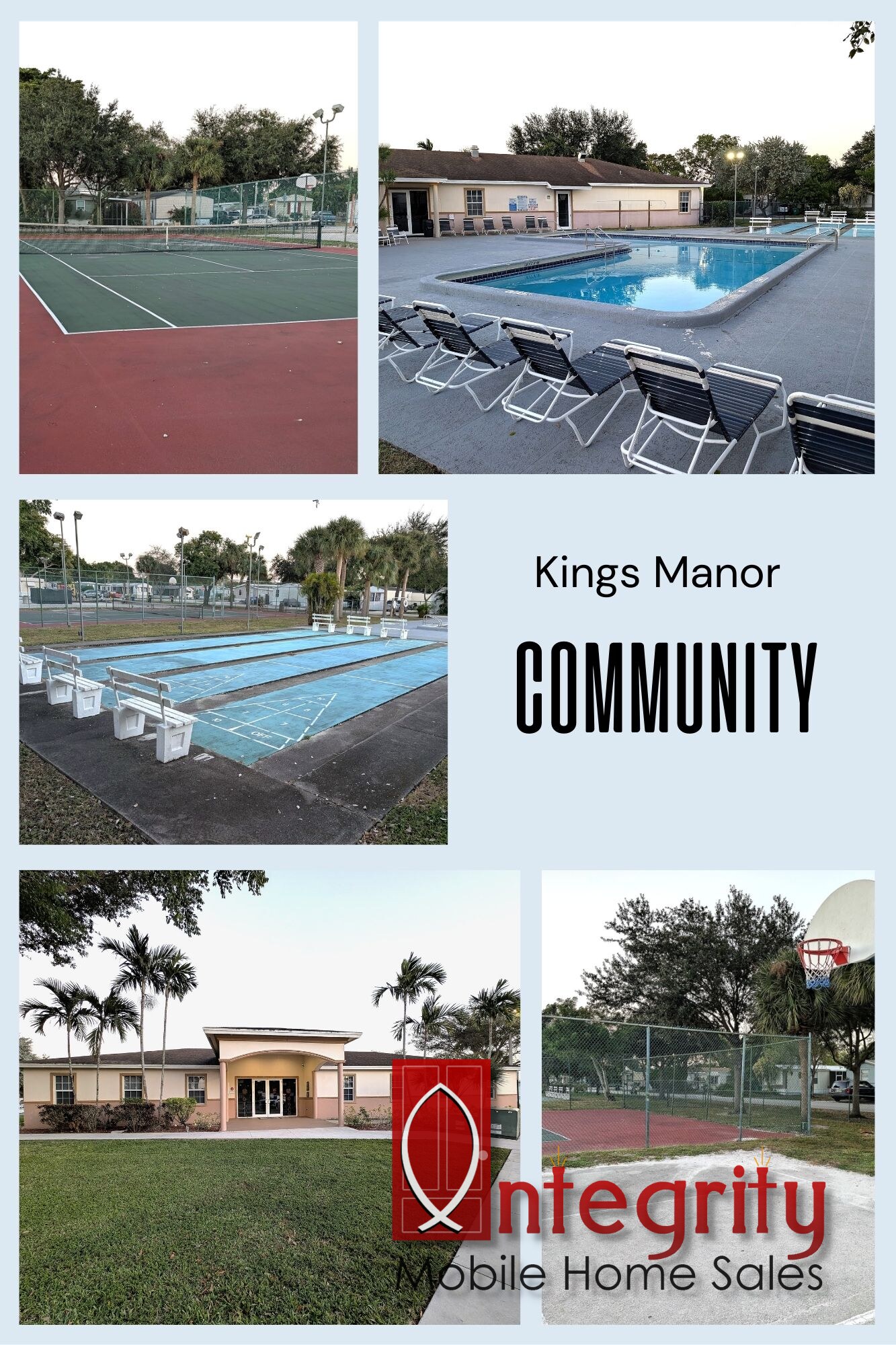 12641 SW 4th Ct, Lot 278, Davie, Florida 33325, 4 Bedrooms Bedrooms, ,2 BathroomsBathrooms,All - Age Mobile Home,For Sale,SW 4th Ct, Lot 278,4242