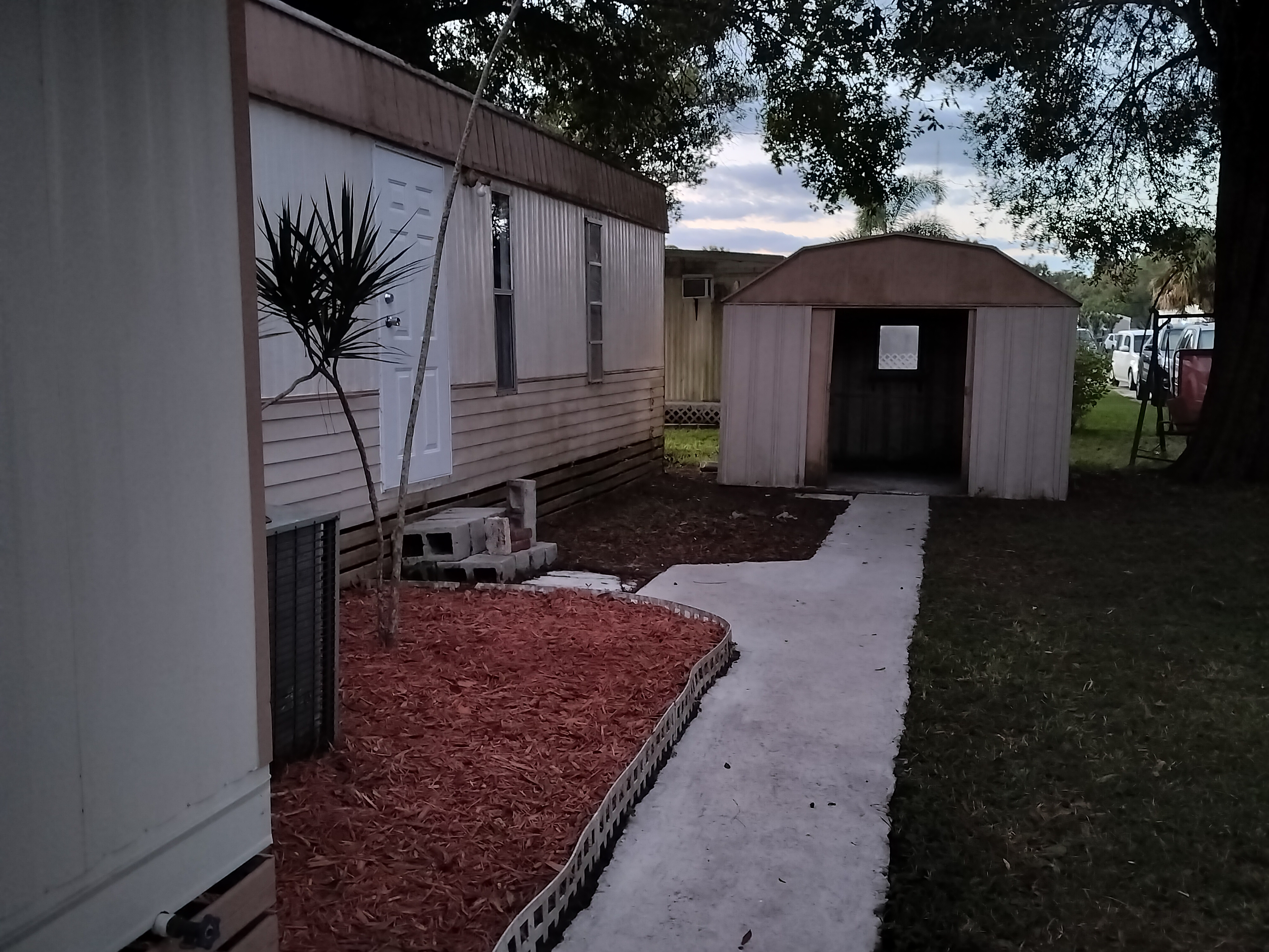 345 E Weatherbee Road, Lot 113, Ft Pierce, Florida 34982, 2 Bedrooms Bedrooms, ,2 BathroomsBathrooms,All - Age Mobile Home,For Sale,E Weatherbee Road, Lot 113,4243