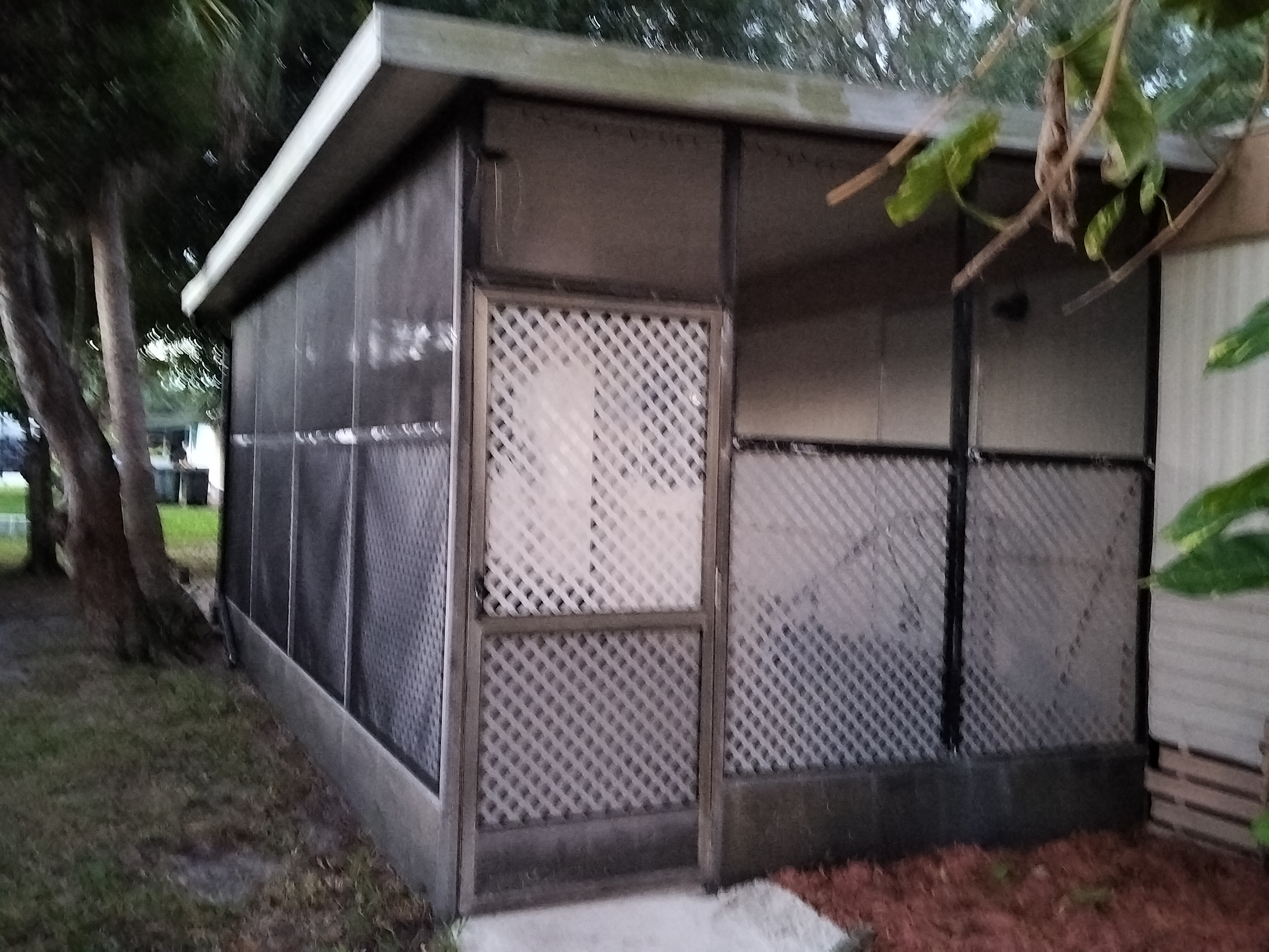 345 E Weatherbee Road, Lot 113, Ft Pierce, Florida 34982, 2 Bedrooms Bedrooms, ,2 BathroomsBathrooms,All - Age Mobile Home,For Sale,E Weatherbee Road, Lot 113,4243