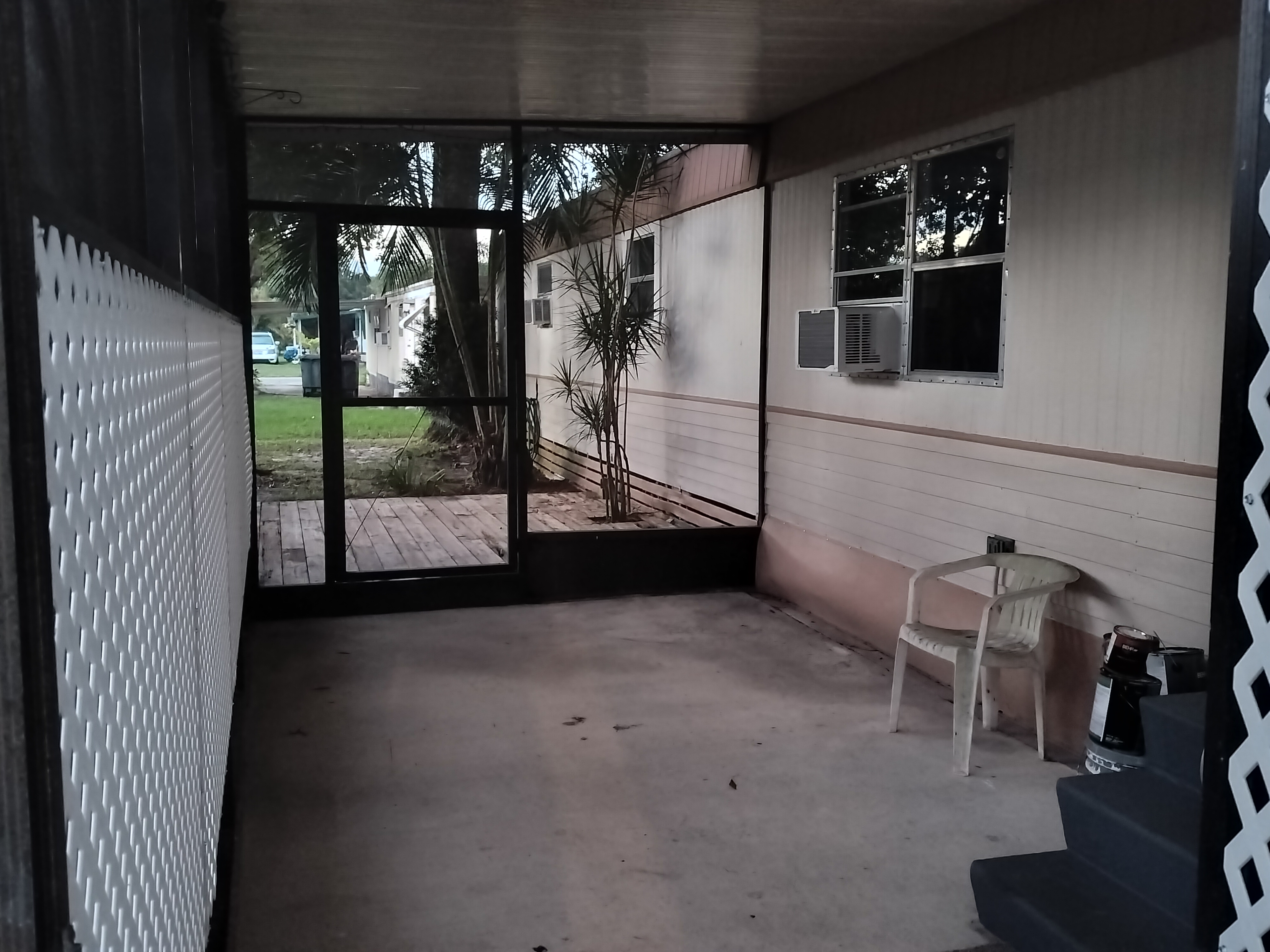 345 E Weatherbee Road, Lot 113, Ft Pierce, Florida 34982, 2 Bedrooms Bedrooms, ,2 BathroomsBathrooms,All - Age Mobile Home,For Sale,E Weatherbee Road, Lot 113,4243