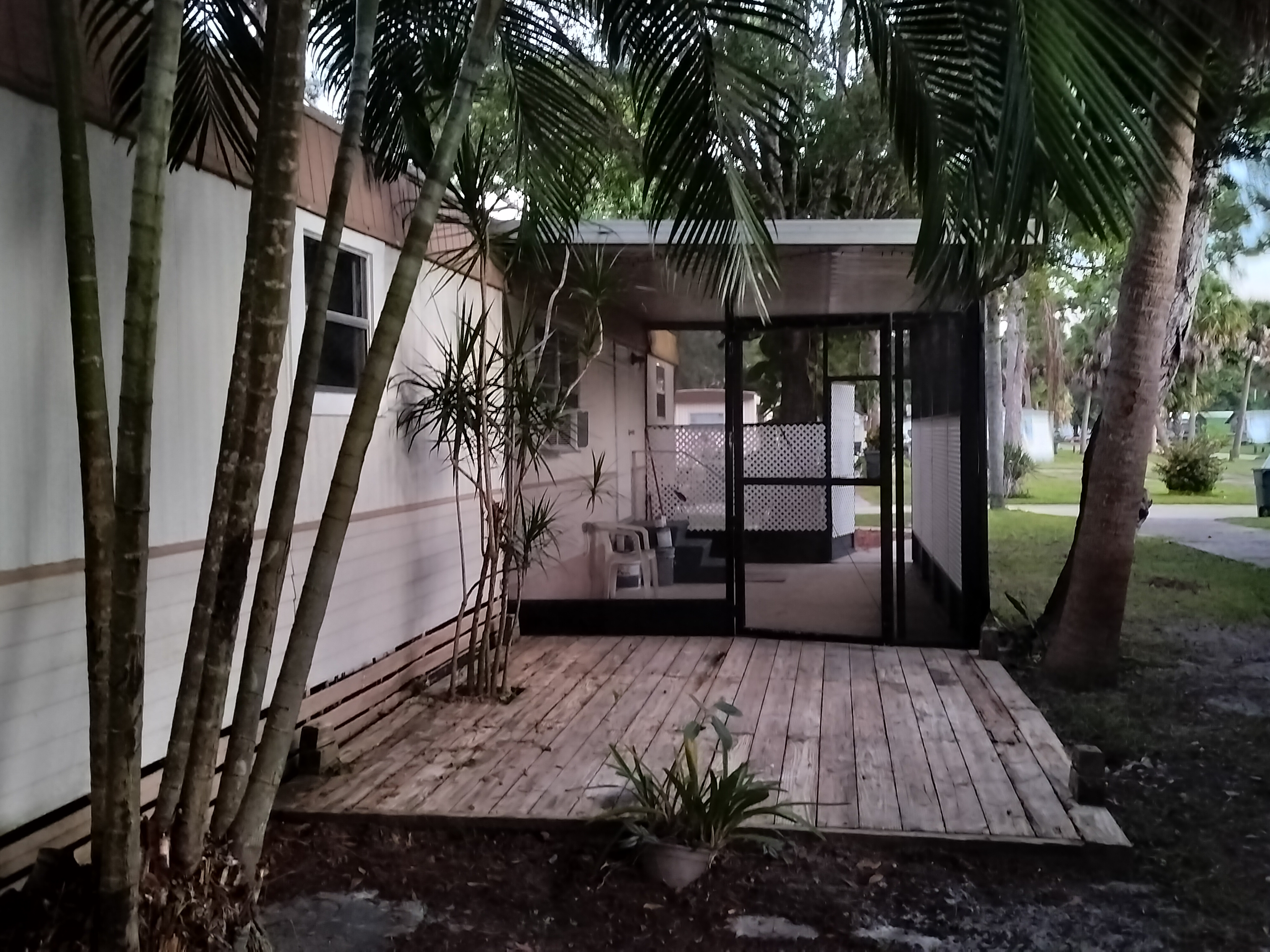 345 E Weatherbee Road, Lot 113, Ft Pierce, Florida 34982, 2 Bedrooms Bedrooms, ,2 BathroomsBathrooms,All - Age Mobile Home,For Sale,E Weatherbee Road, Lot 113,4243