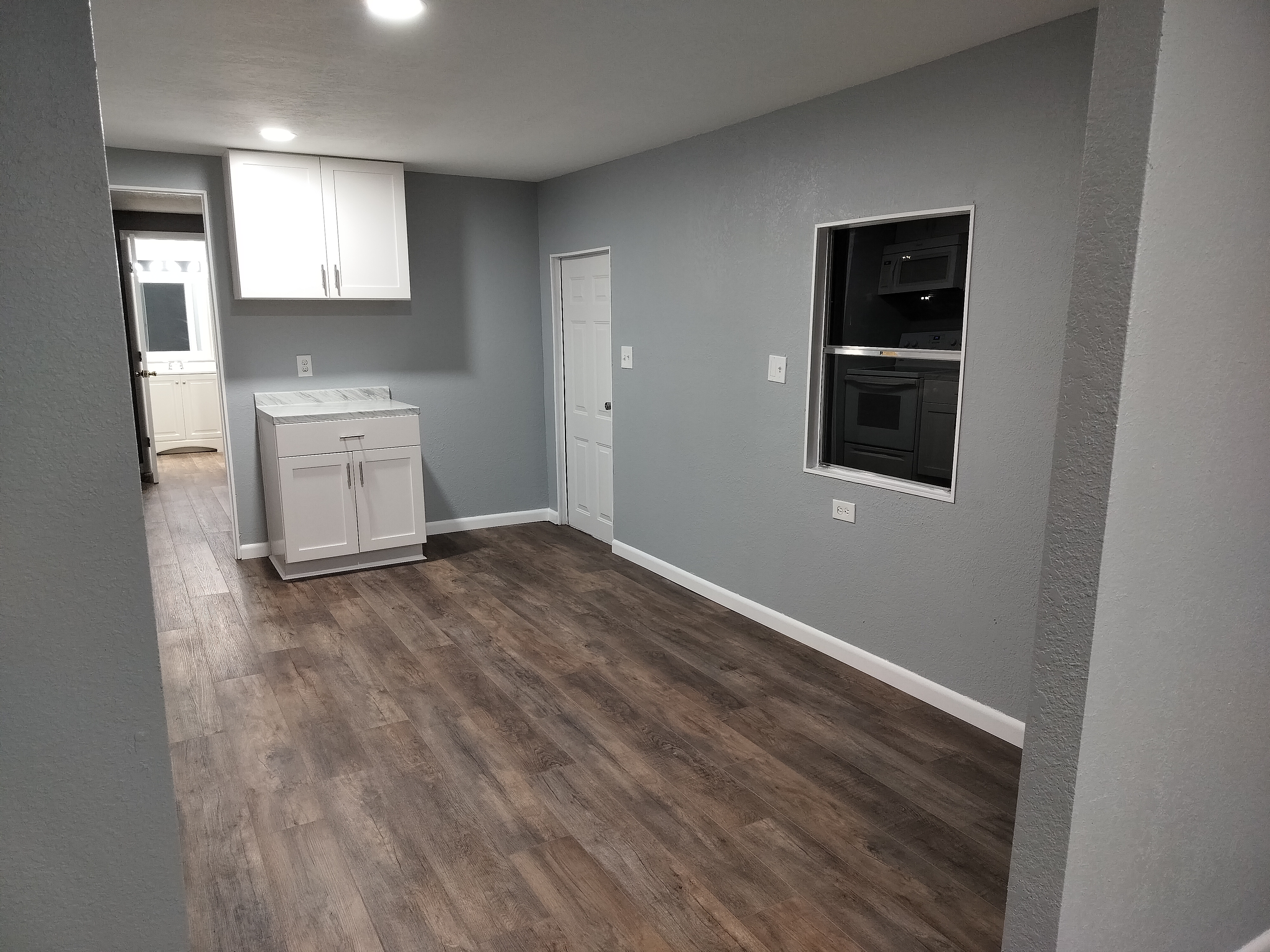 345 E Weatherbee Road, Lot 113, Ft Pierce, Florida 34982, 2 Bedrooms Bedrooms, ,2 BathroomsBathrooms,All - Age Mobile Home,For Sale,E Weatherbee Road, Lot 113,4243