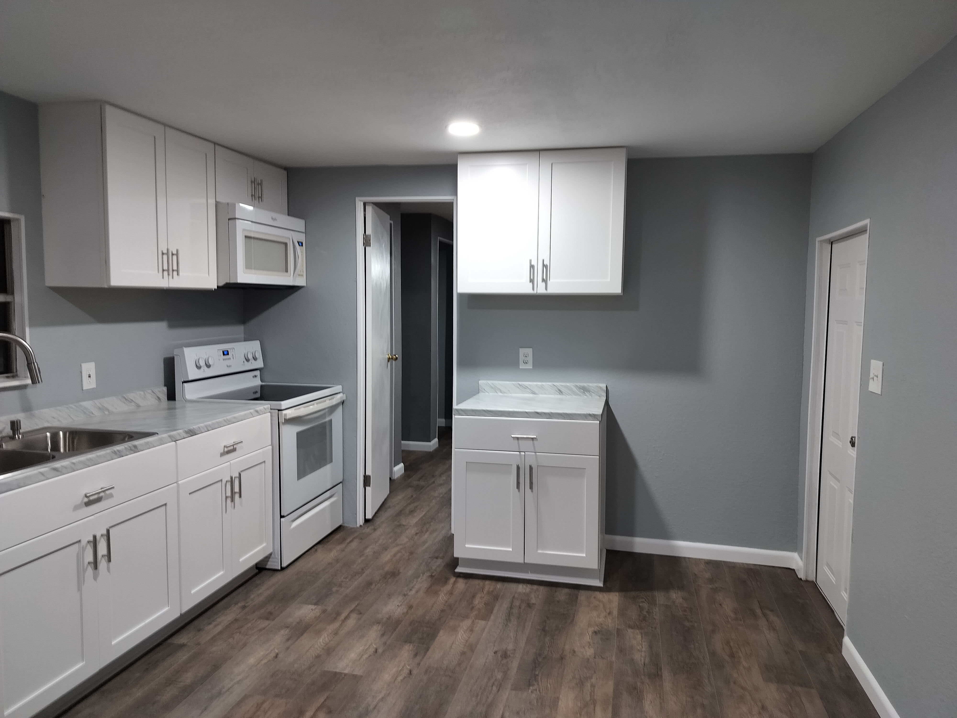 345 E Weatherbee Road, Lot 113, Ft Pierce, Florida 34982, 2 Bedrooms Bedrooms, ,2 BathroomsBathrooms,All - Age Mobile Home,For Sale,E Weatherbee Road, Lot 113,4243