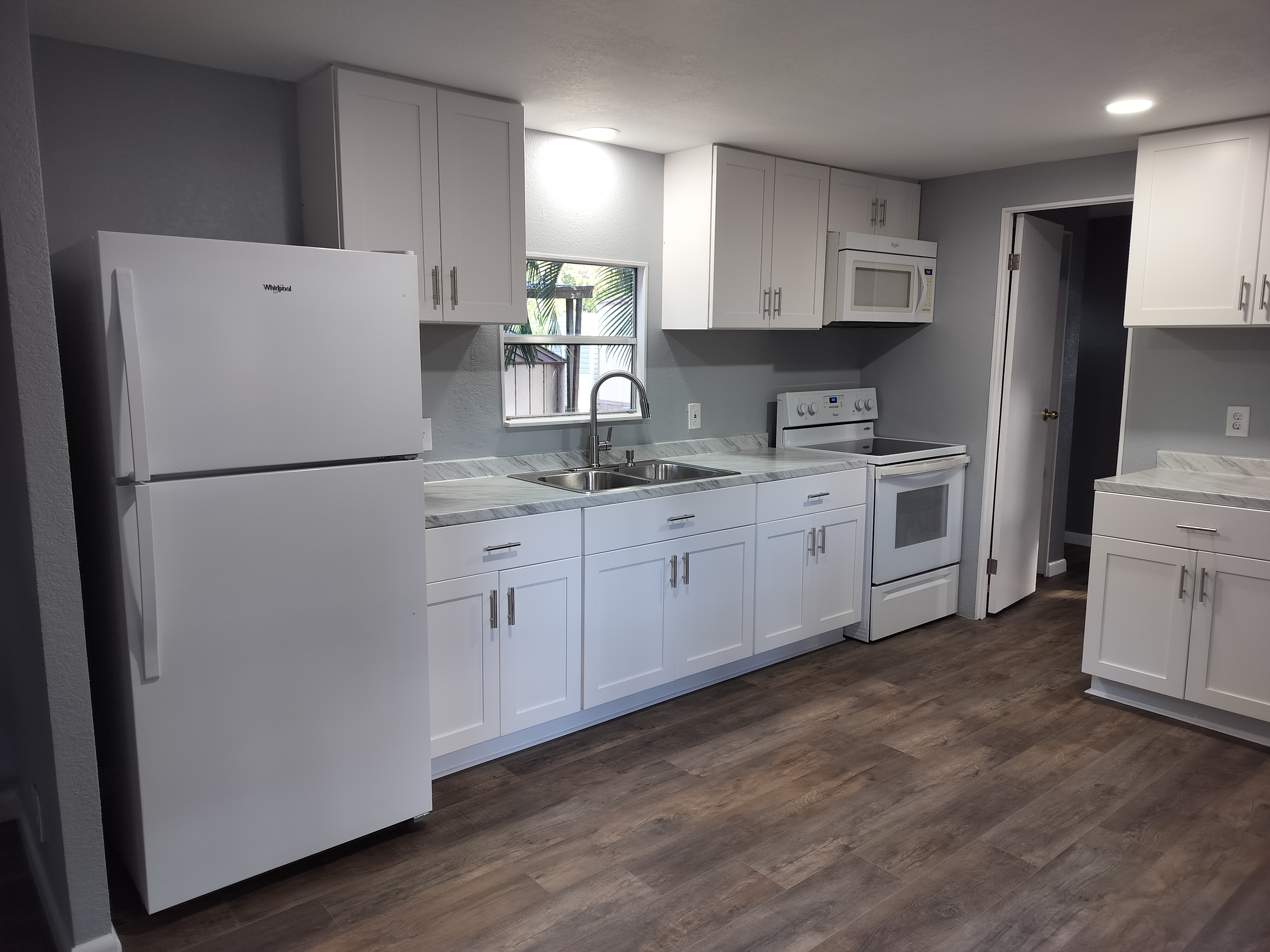 345 E Weatherbee Road, Lot 113, Ft Pierce, Florida 34982, 2 Bedrooms Bedrooms, ,2 BathroomsBathrooms,All - Age Mobile Home,For Sale,E Weatherbee Road, Lot 113,4243